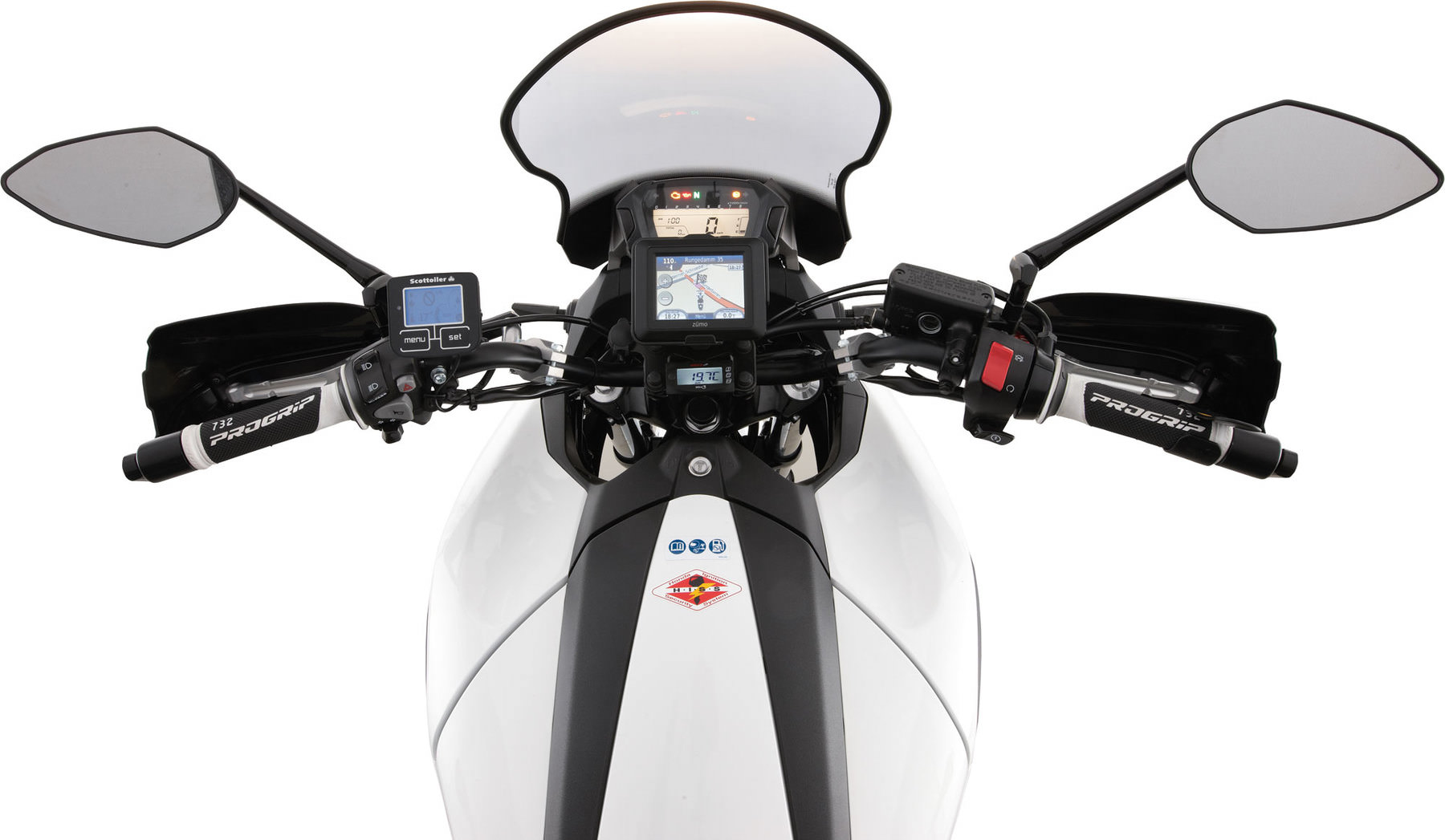 KOSO MULTI-FUNCTIONAL