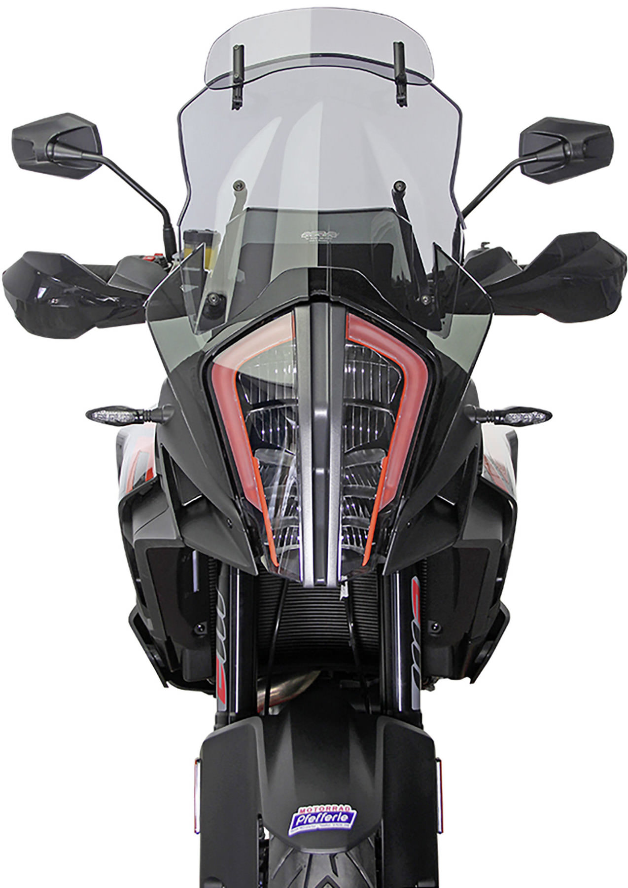 MRA VARIO-TOURINGSCREEN