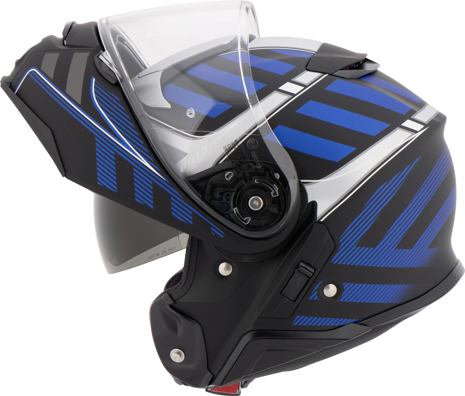 Buy Shoei Neotec II Splicer TC-2 Flip-Up Helmet | Louis ...