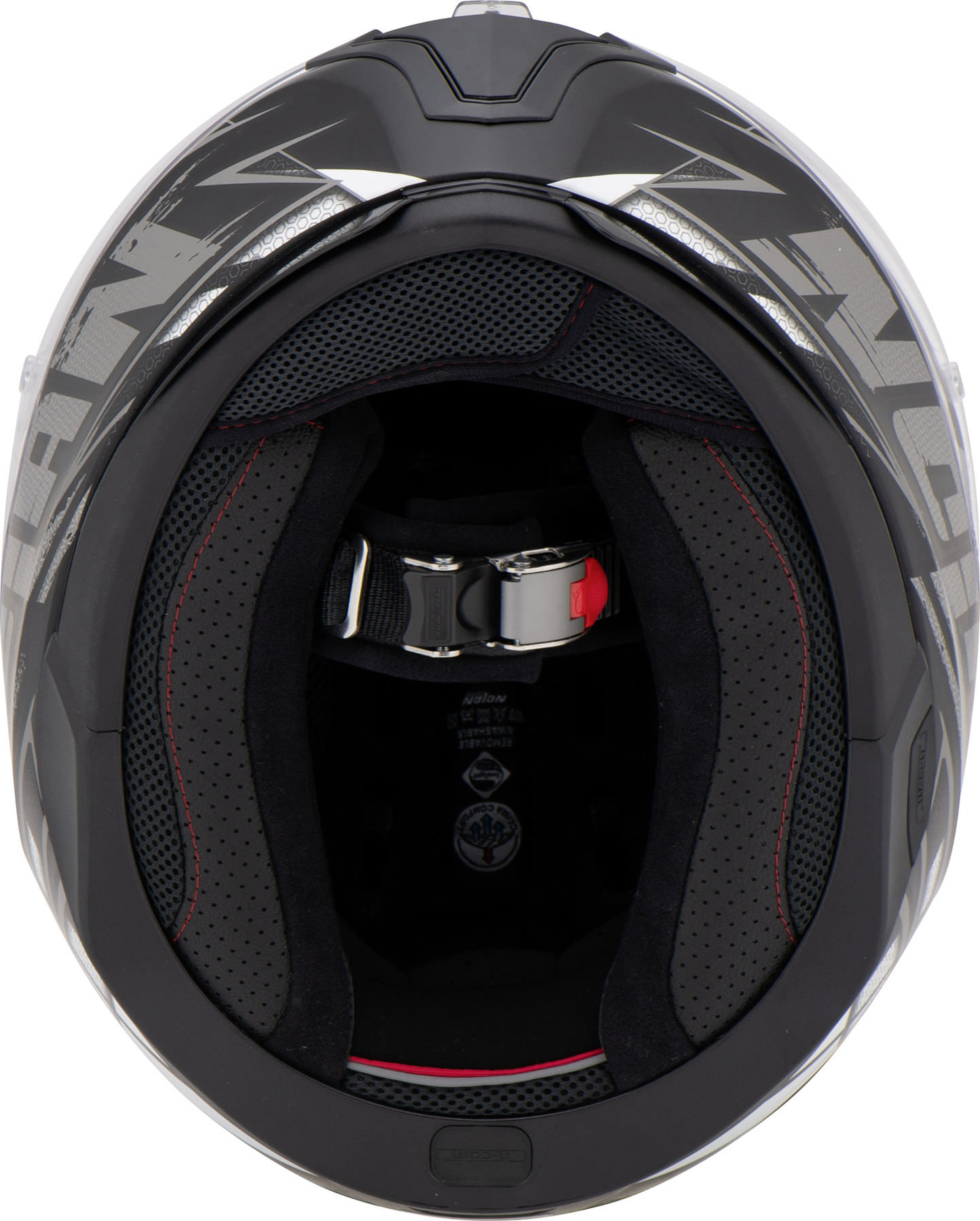 Buy Nolan N87 Fulmen n-com Full-Face Helmet | Louis motorcycle clothing ...