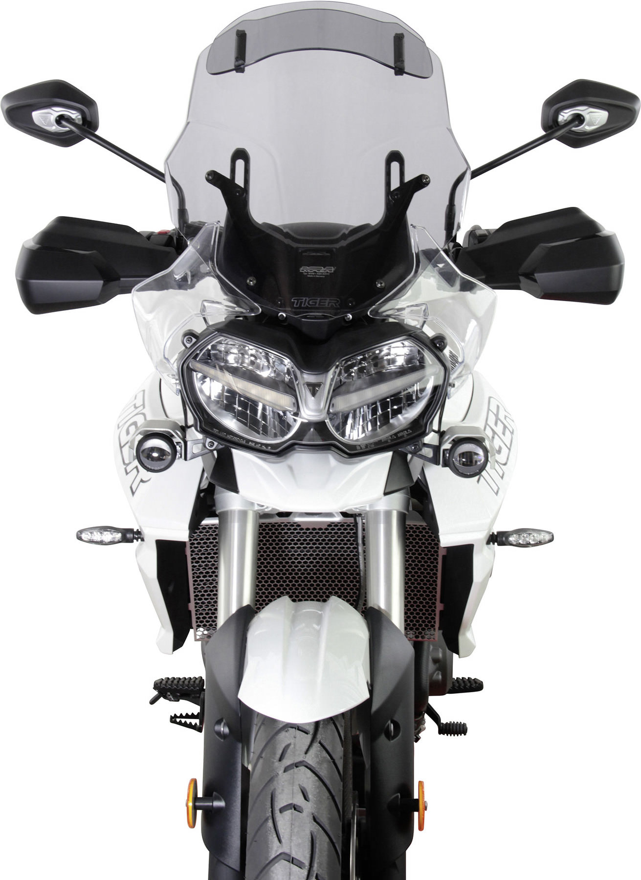 MRA VARIO-TOURINGSCREEN