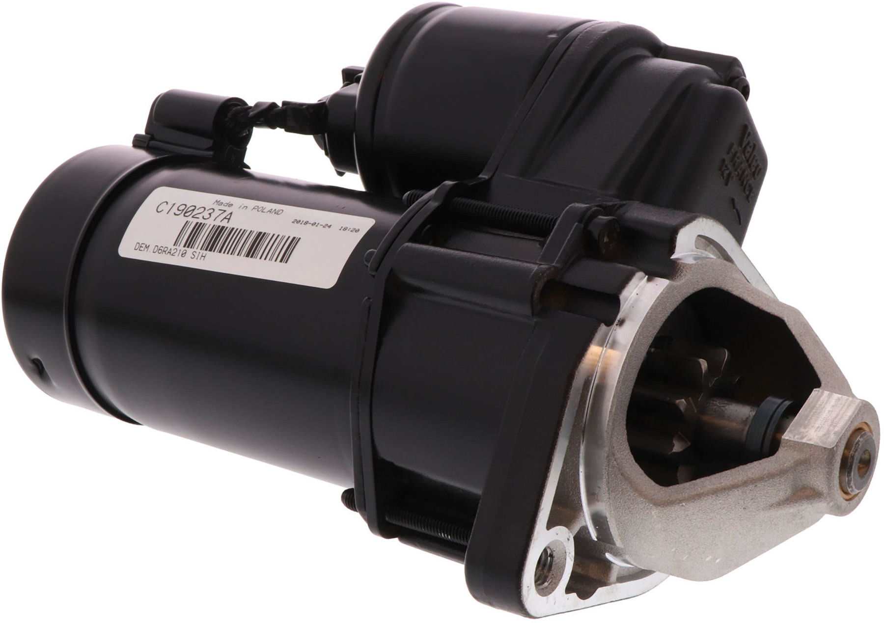 Buy Starter motor Valeo Louis motorcycle clothing and technology