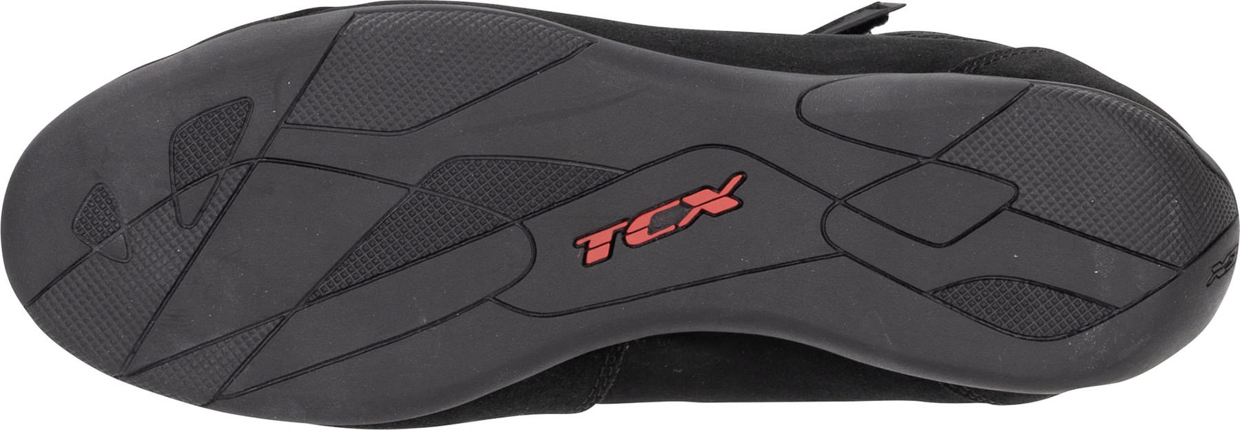 tcx lady