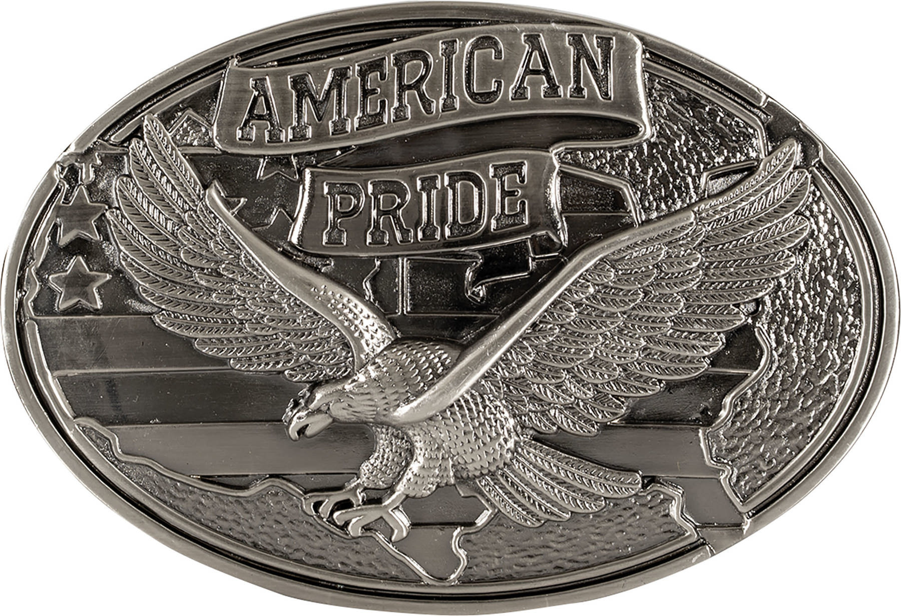 Buy belt buckle American Pride | Louis motorcycle clothing and technology