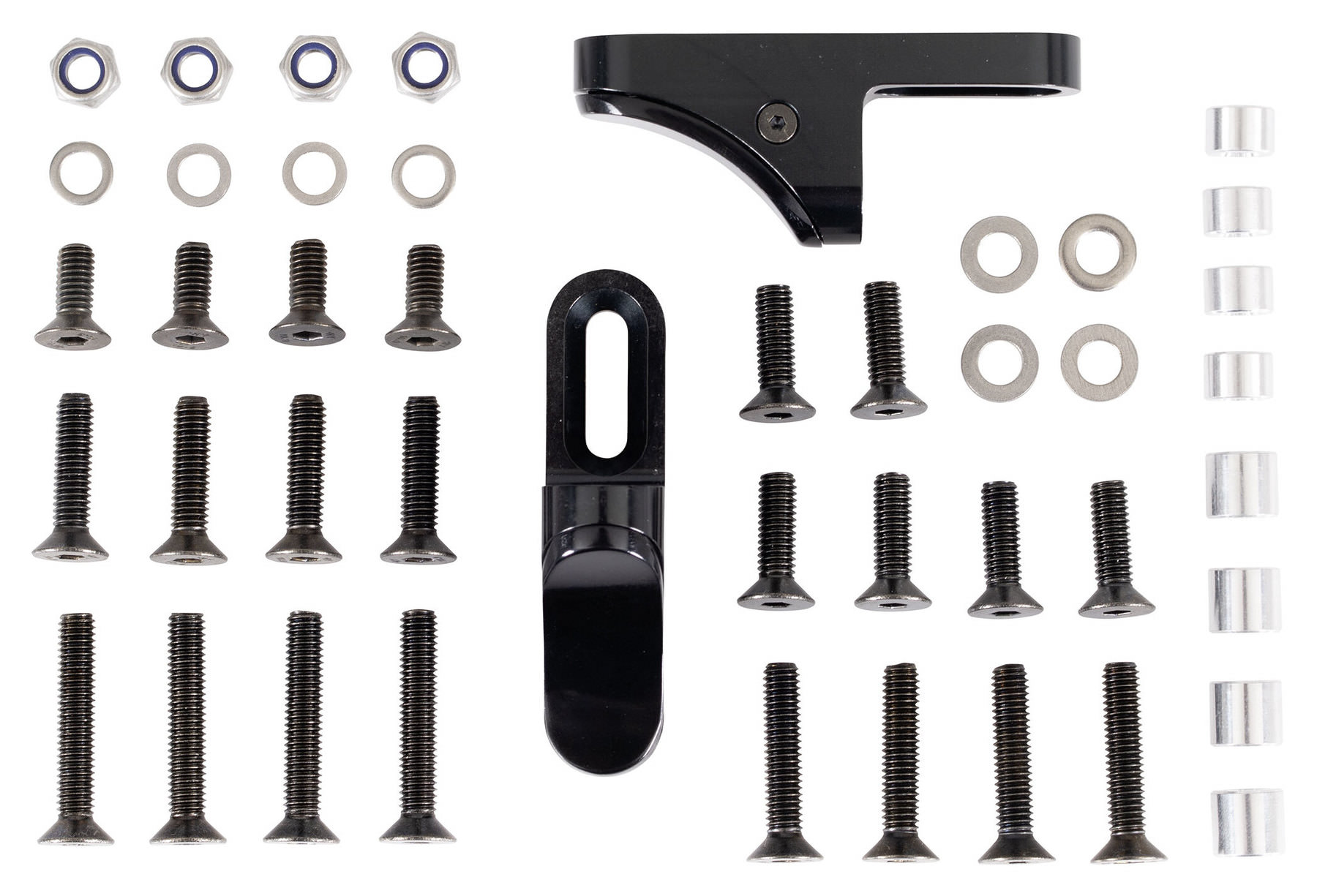 HIGHSIDER UNI. ADAPTER