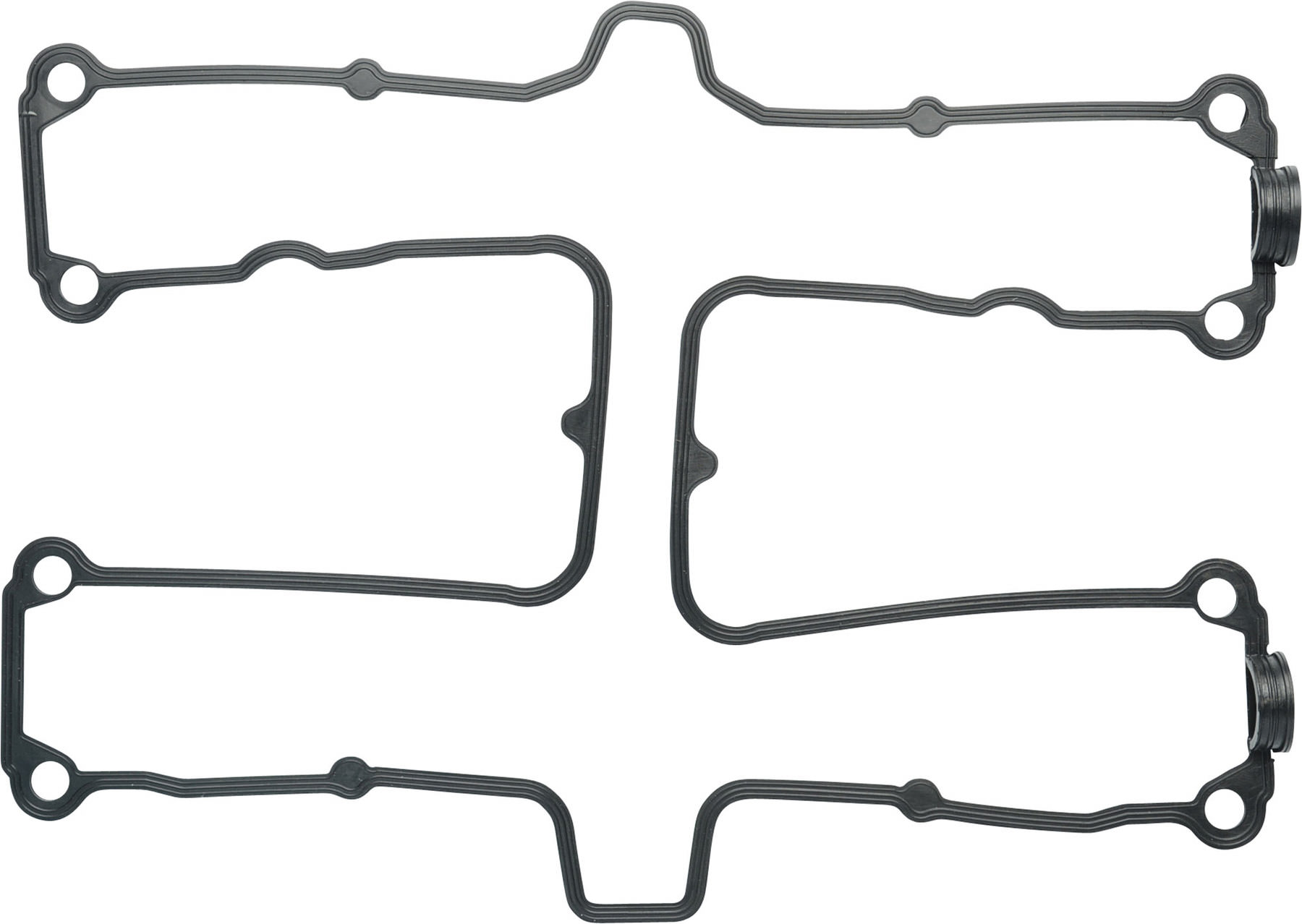 xj valve cover gasket