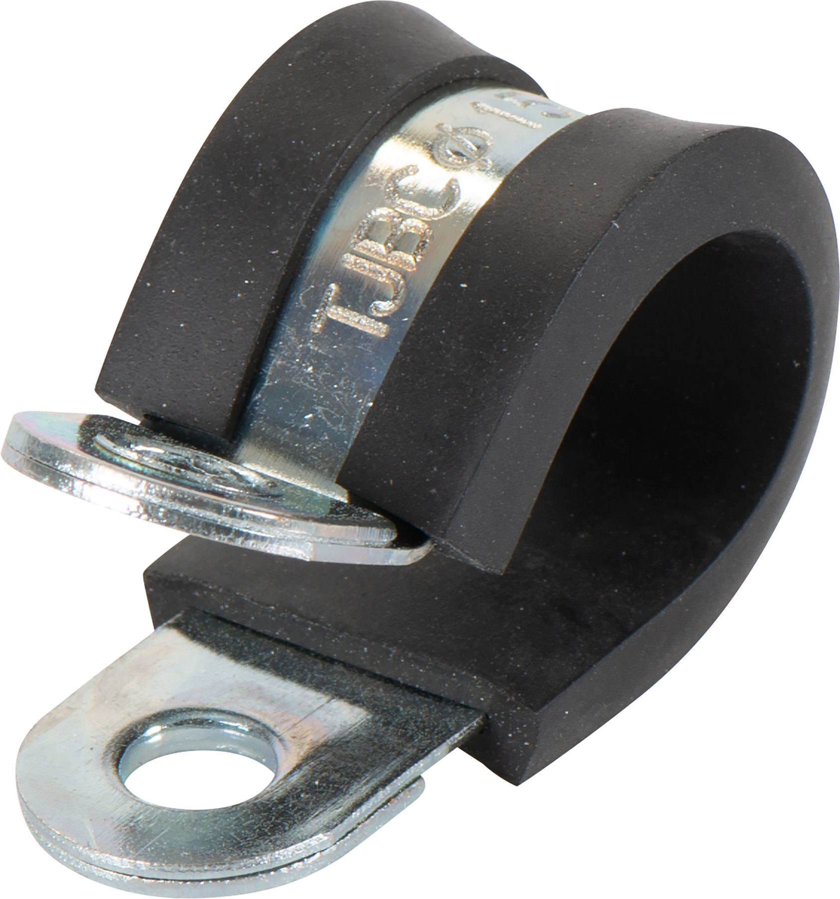 Buy Hose Clamp Set with rubber insert, various sizes Louis motorcycle