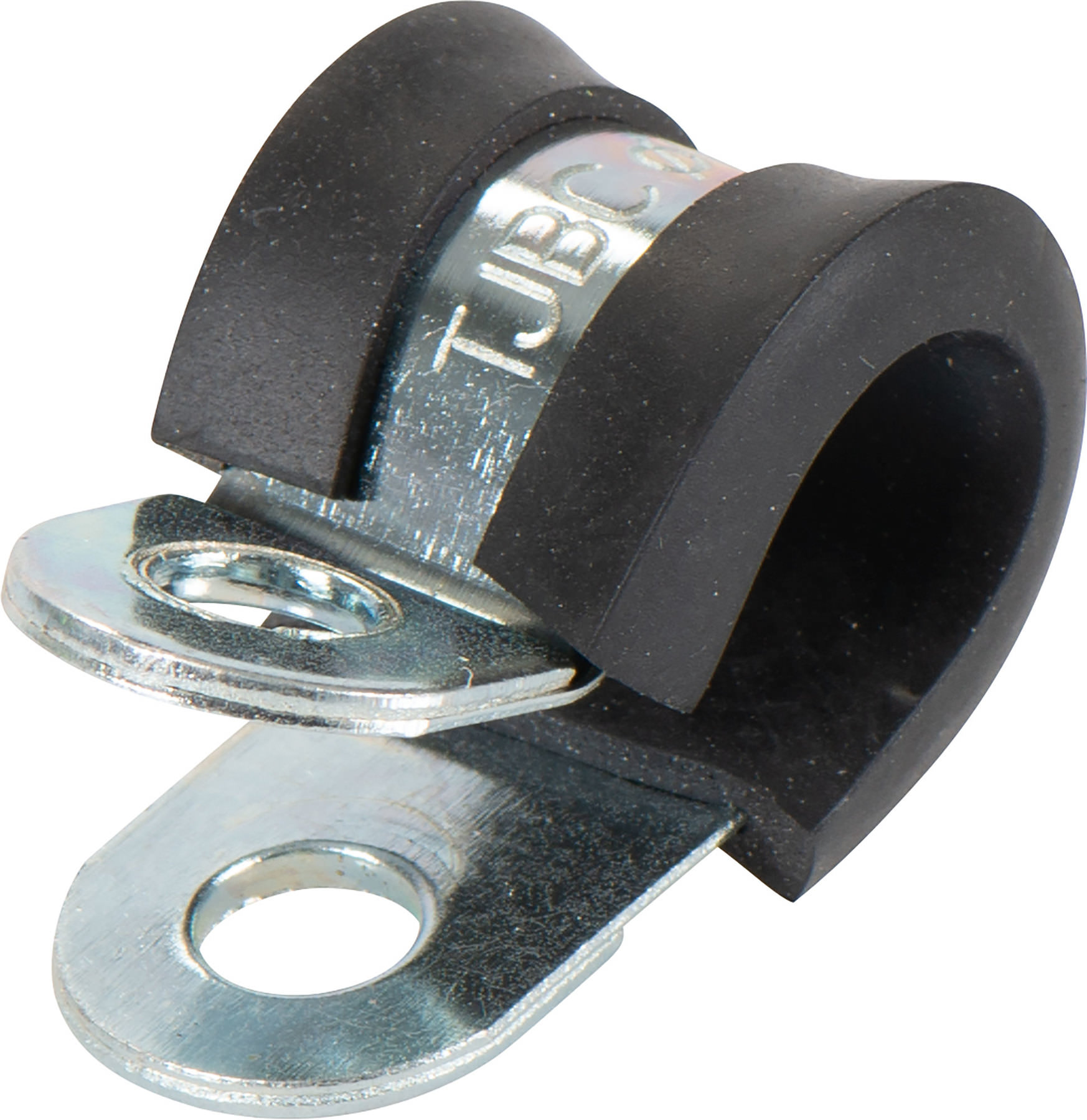 Buy Hose Clamp Set with rubber insert, various sizes Louis motorcycle