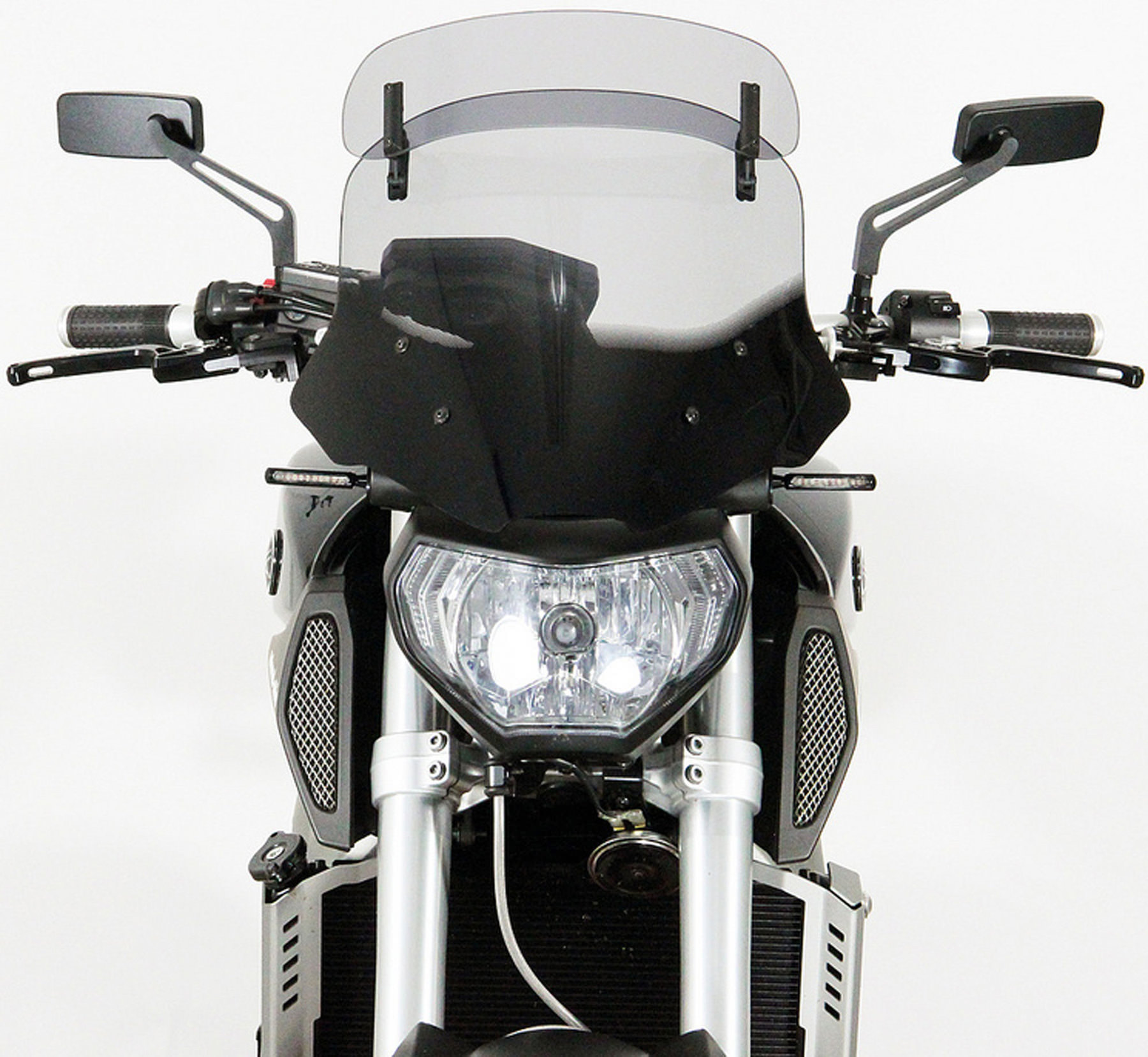 MRA VARIO-TOURINGSCREEN