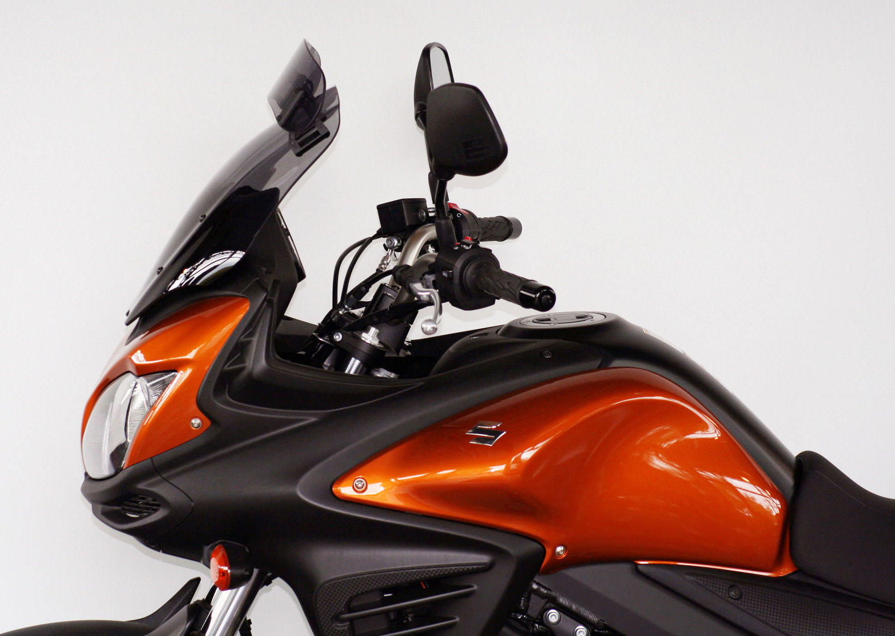 MRA VARIO-TOURINGSCREEN