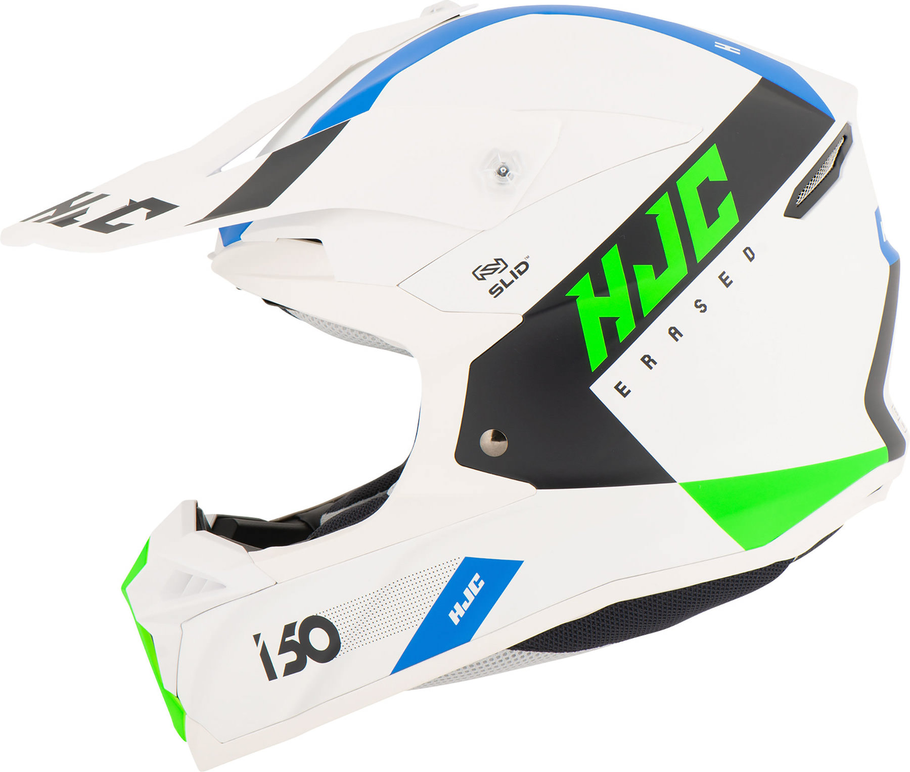 hjc motocross helmets