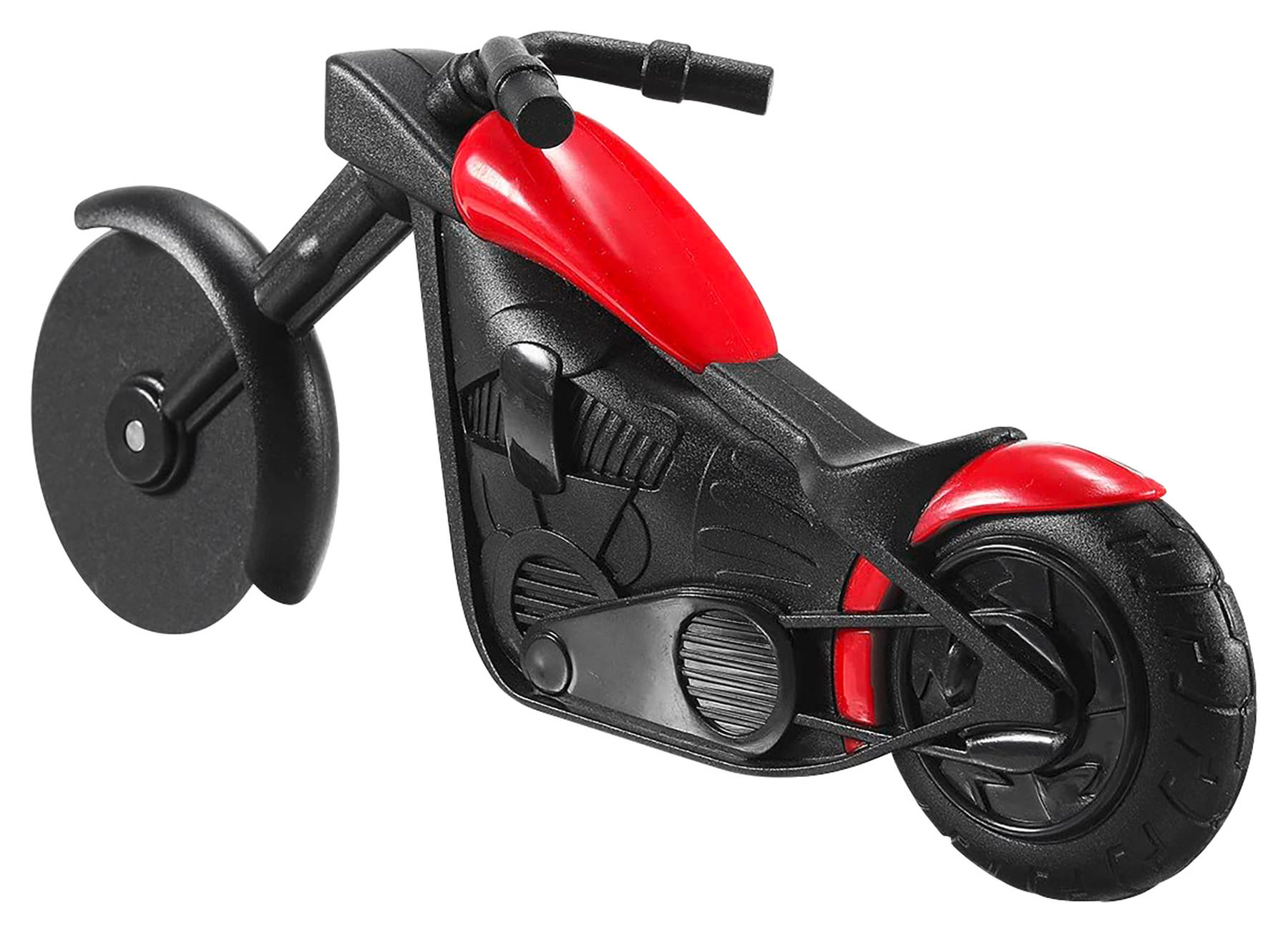 Buy Motorcycle Chopper pizza cutter stainlesssteel blade Louis