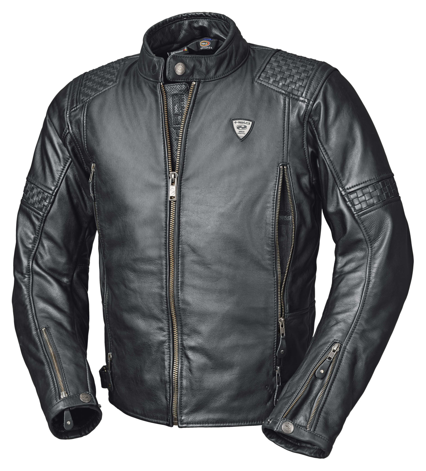 Held Pank 52121.47 Lederjacke kaufen | Louis Motorrad - Bekleidung und Technik