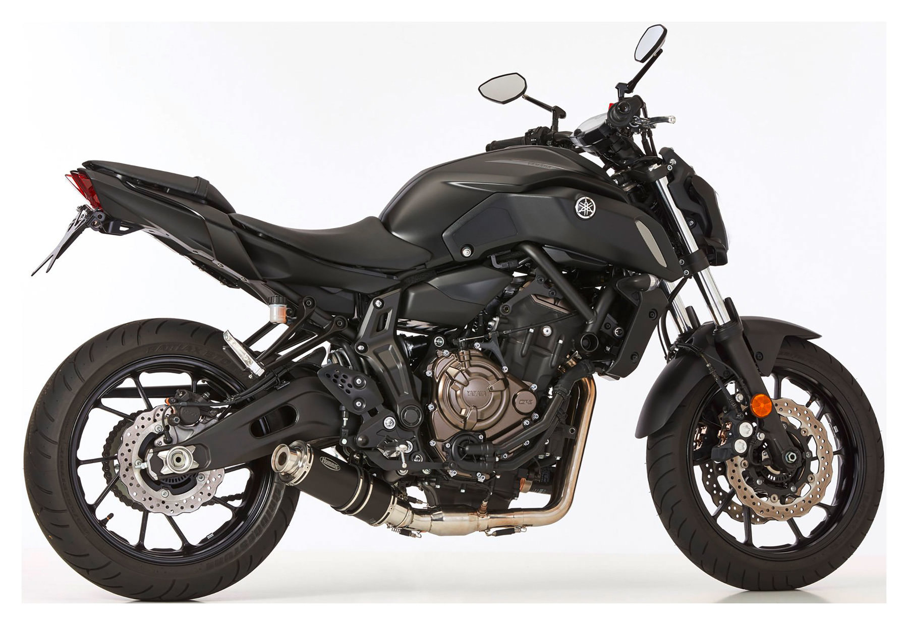 HURRIC SUPERSPORTDAEMPFER