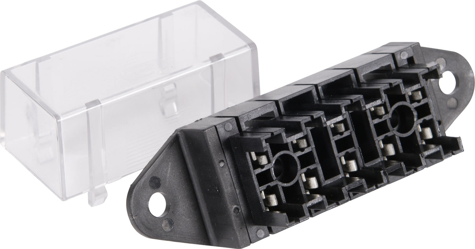 Buy Fuse box for 5pin blade fuse Louis motorcycle clothing and