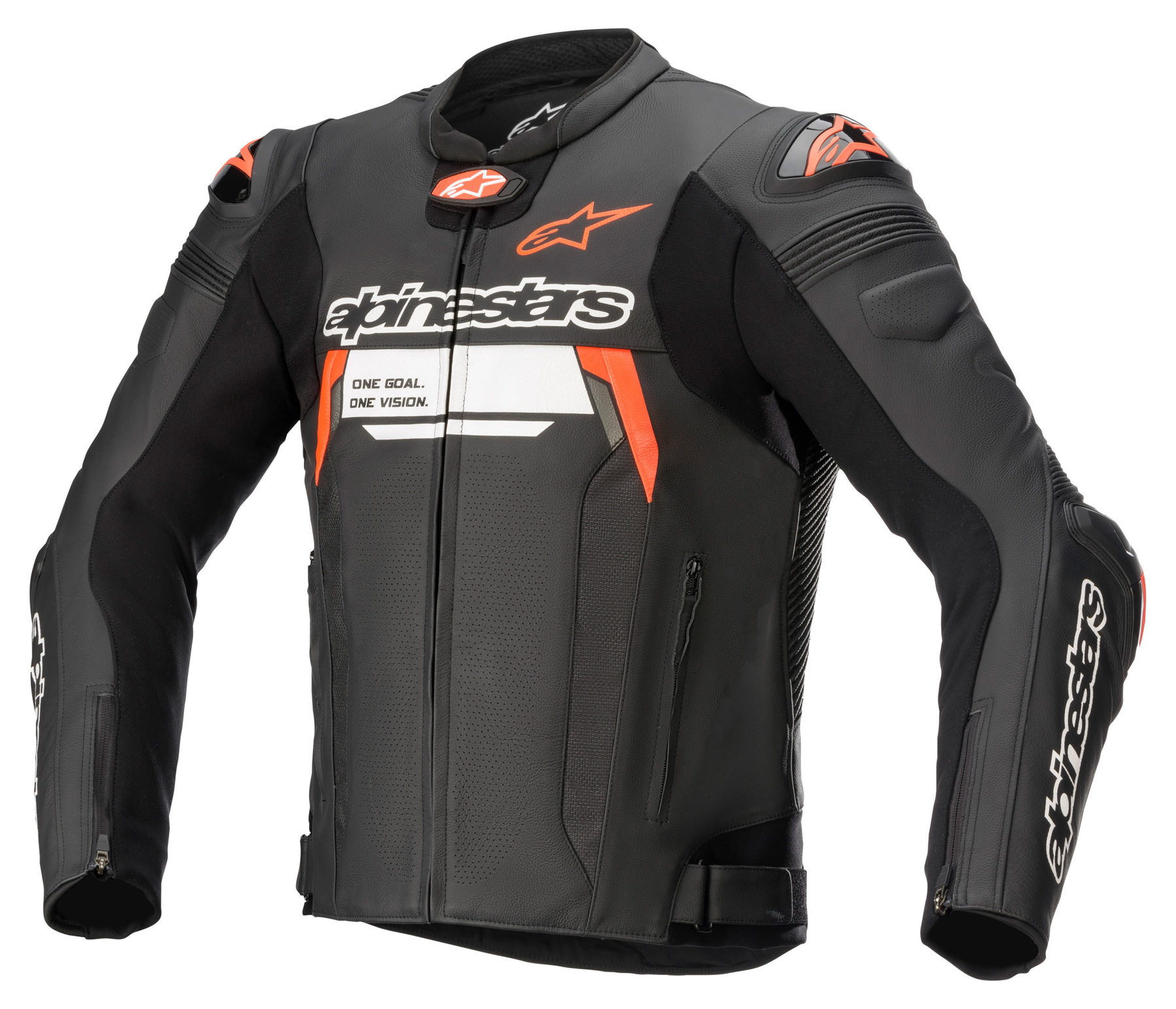 how to stretch a leather motorcycle jacket