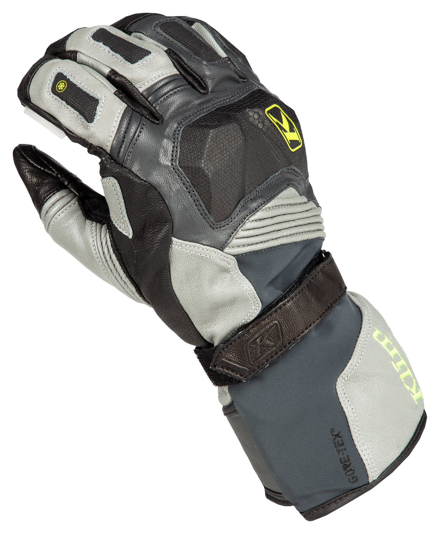 klim badlands gloves