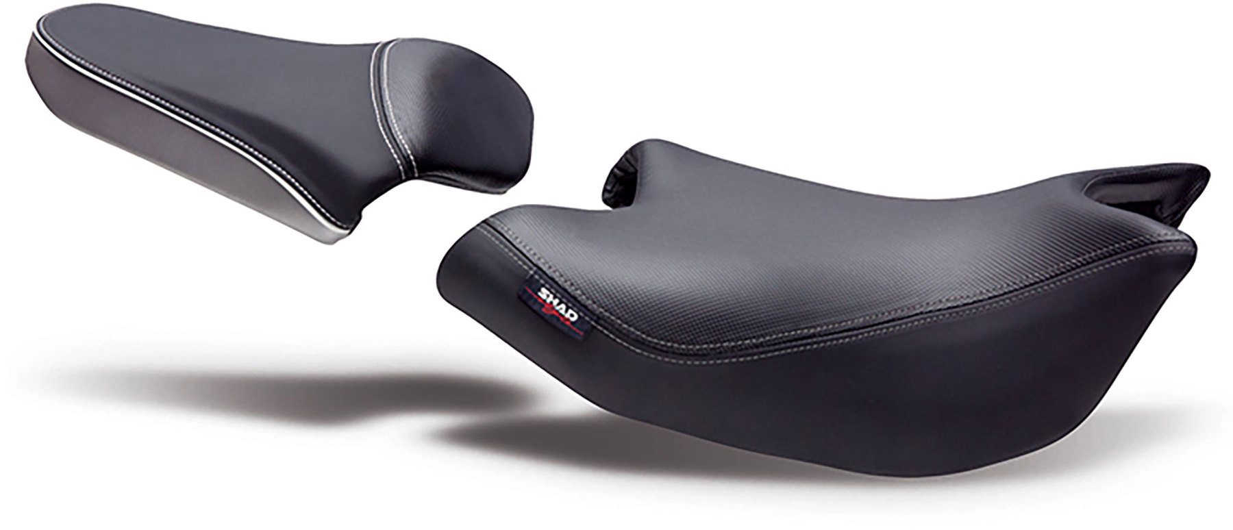 shad motorcycle seats