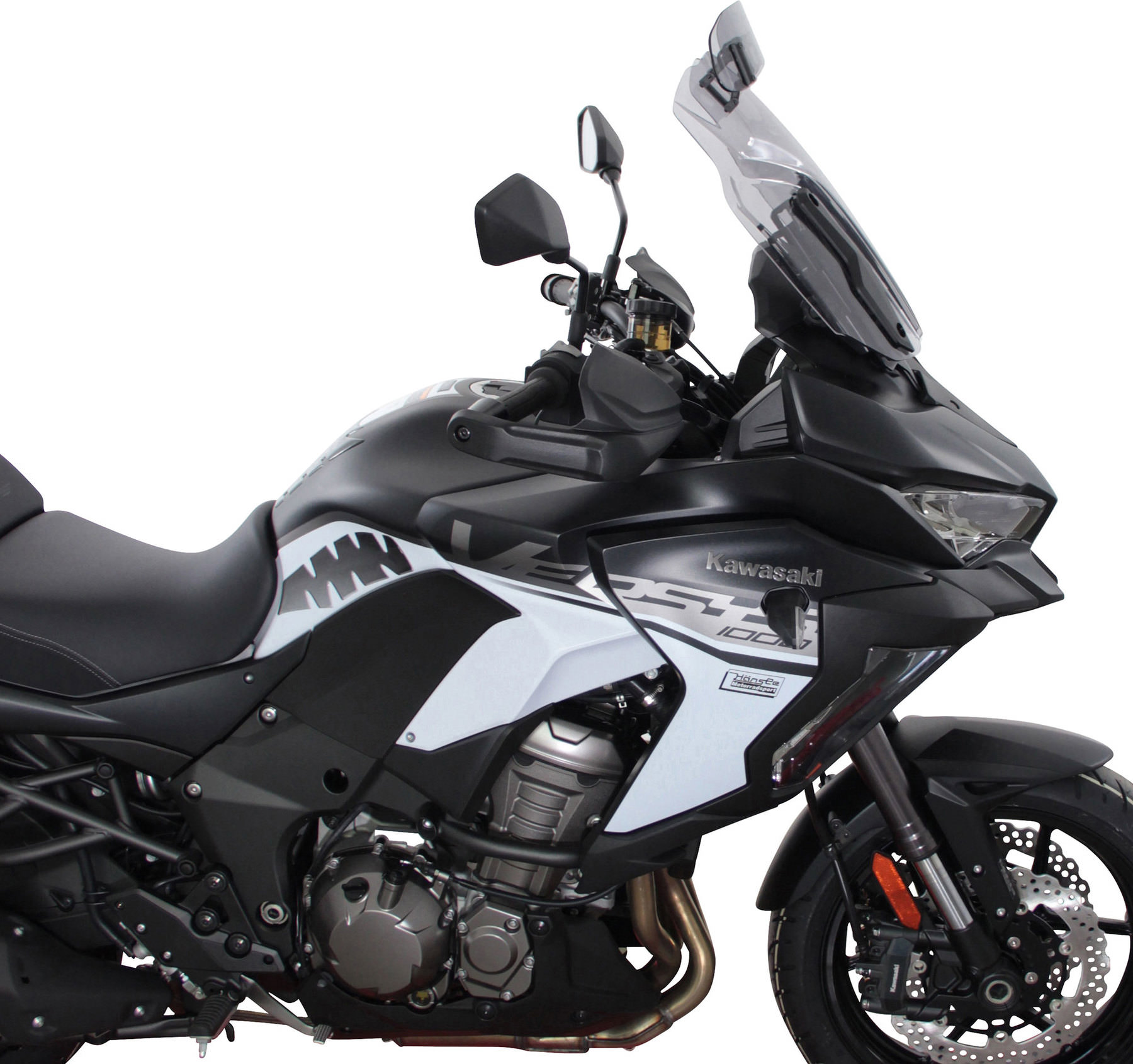 MRA VARIO-TOURINGSCREEN