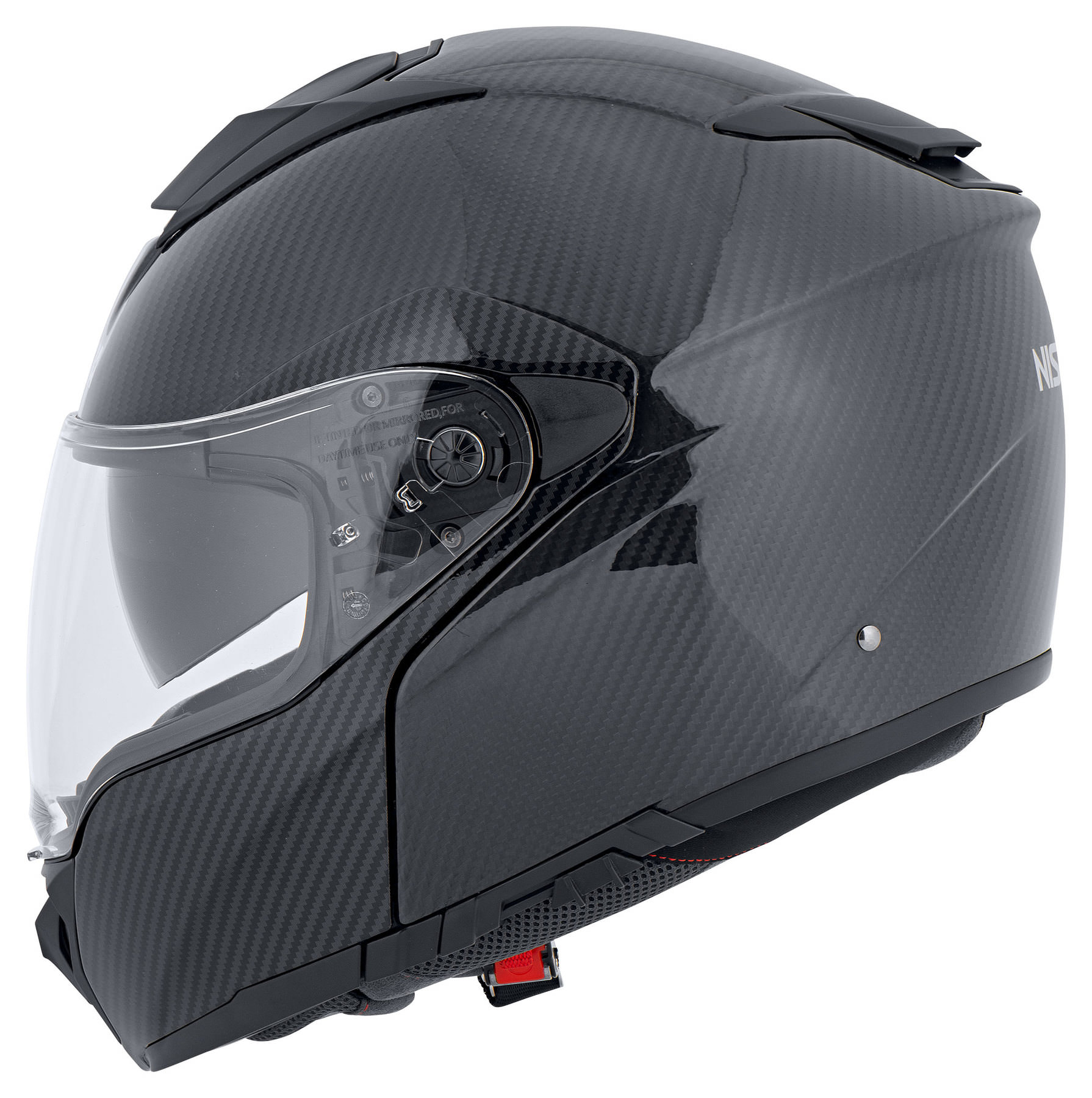 Nishua casque clearance