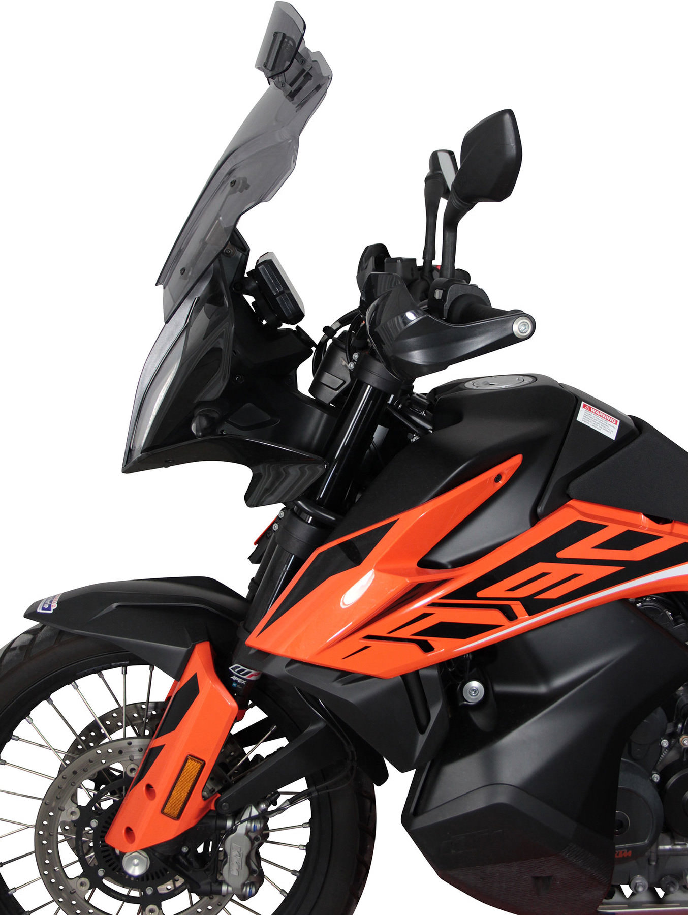 MRA VARIO-TOURINGSCREEN