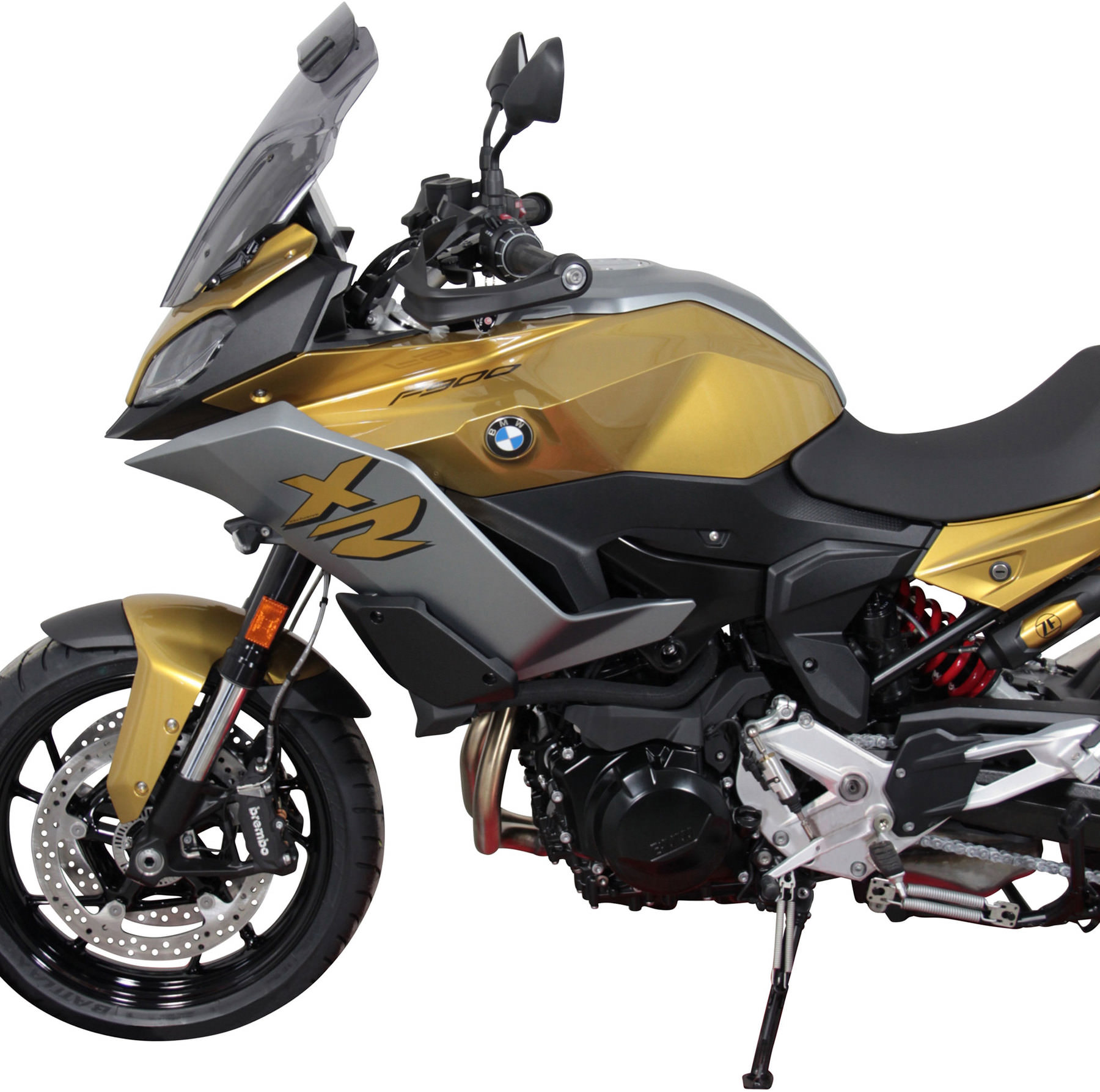 MRA VARIO-TOURINGSCREEN