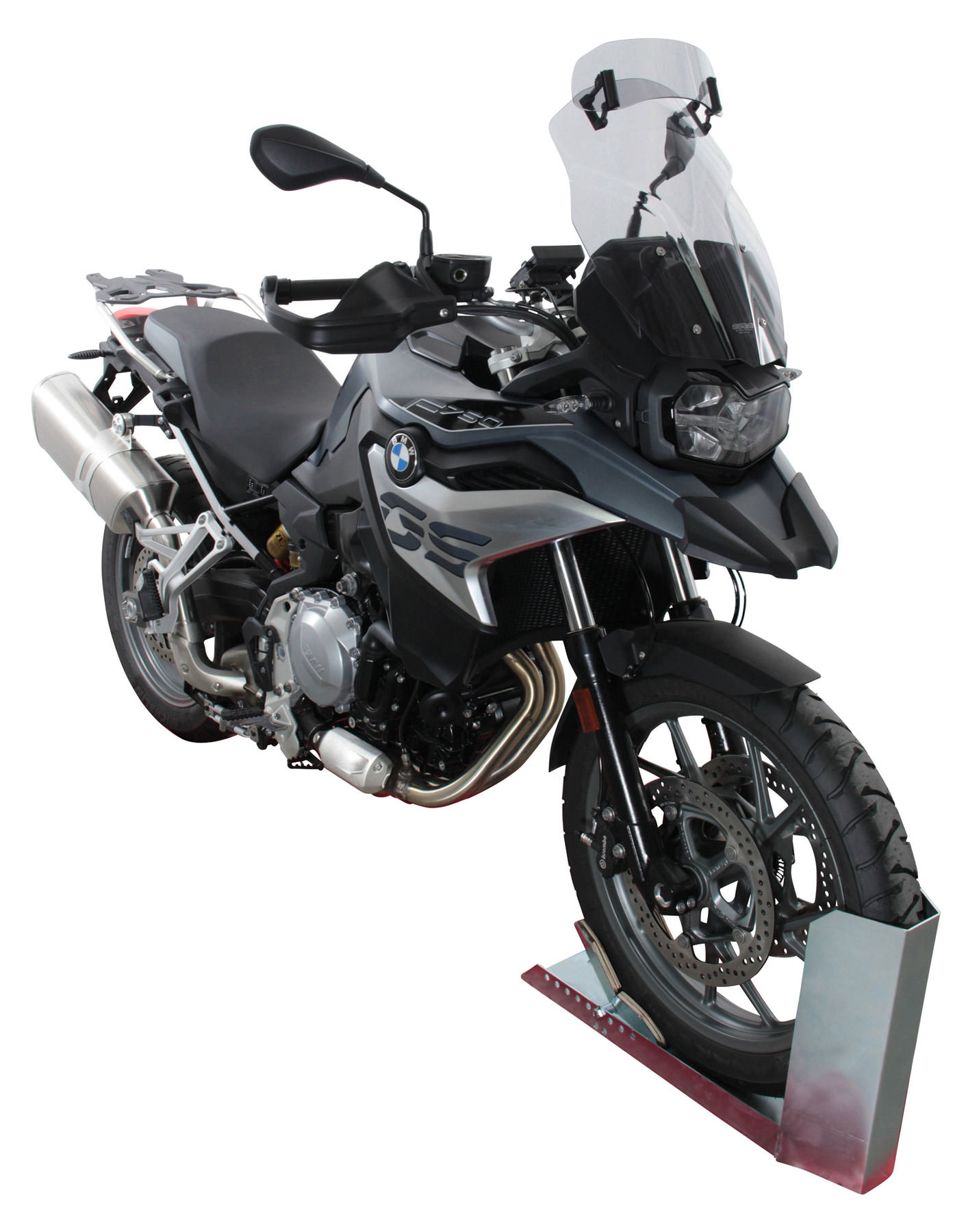 MRA VARIO-TOURINGSCREEN