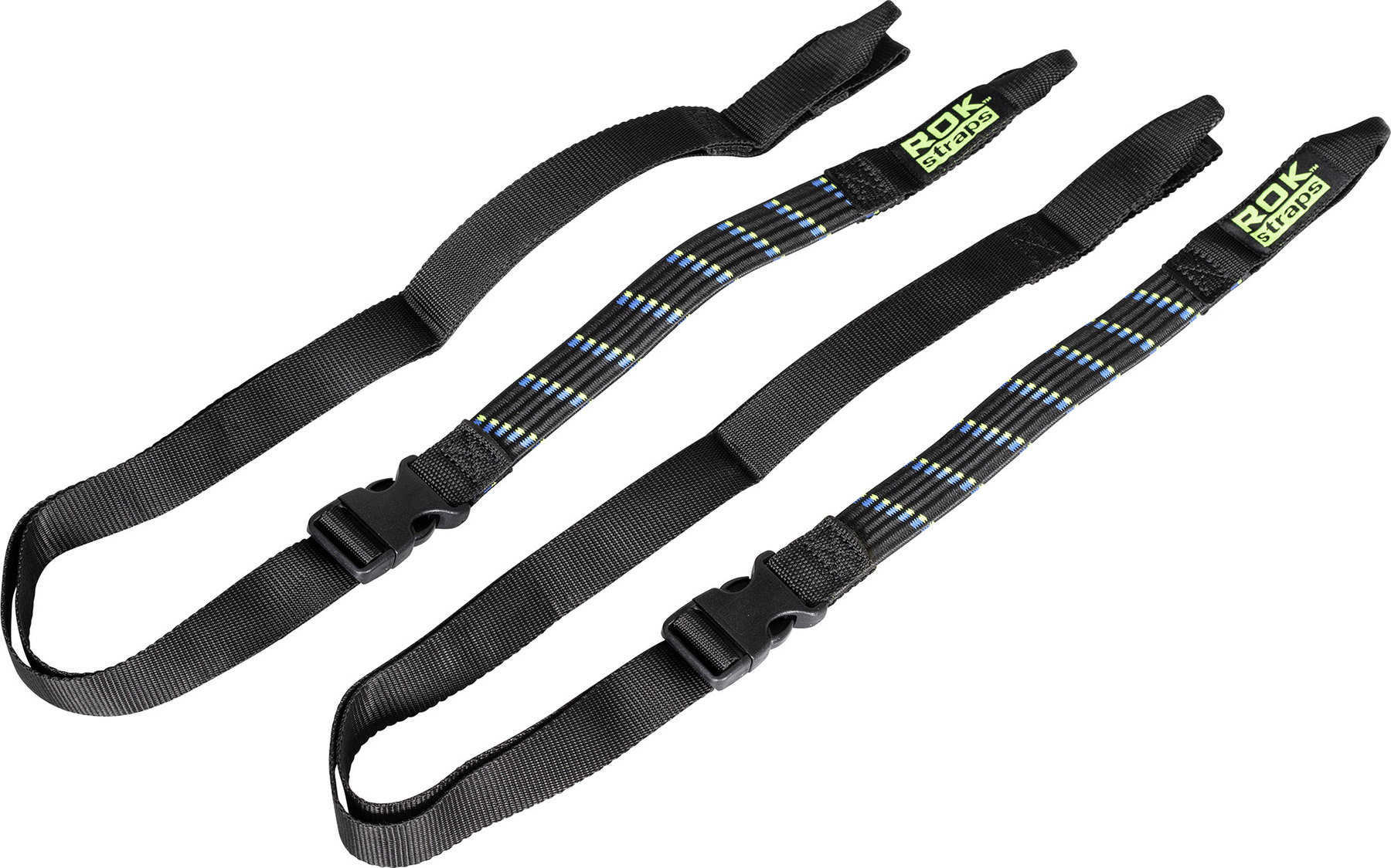 Buy Rokstraps Tie Downs 2 Pieces Set, 45150cm x 25mm Louis