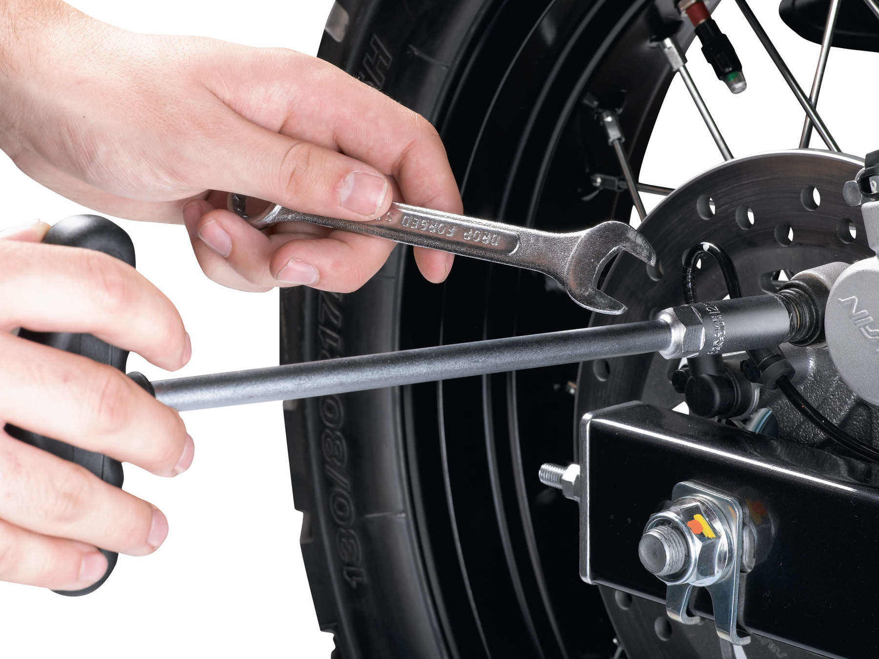 Rothewald Sechskantschlüssel-Set T-Griff, 5-teilig kaufen ...