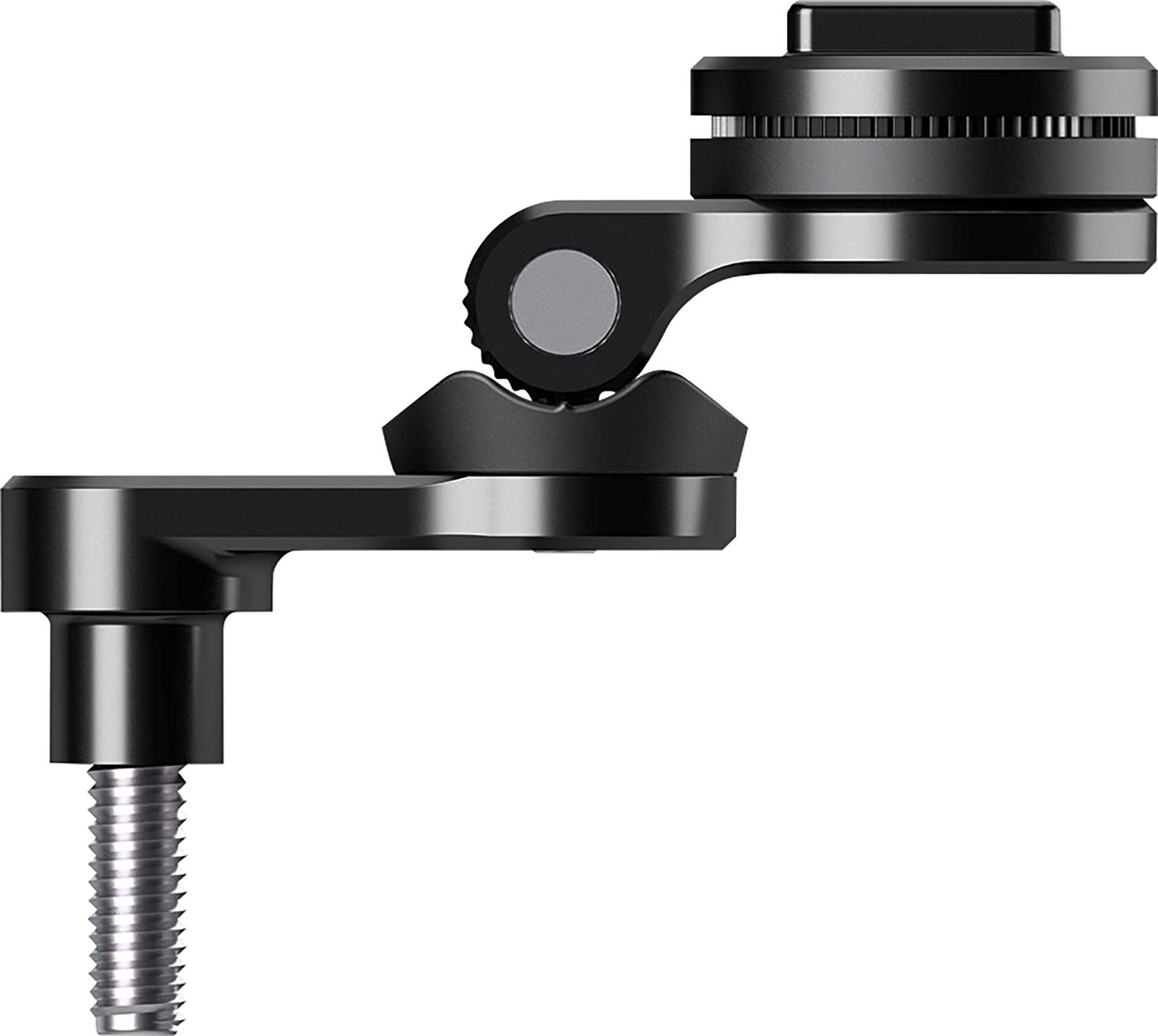 Acheter SP Bar Clamp Mount Pro Support pour téléphone portable Louis moto vêtements et