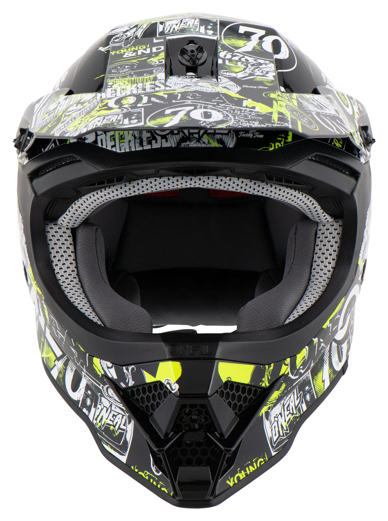 ONEAL 3SRS ATTACK 2.0