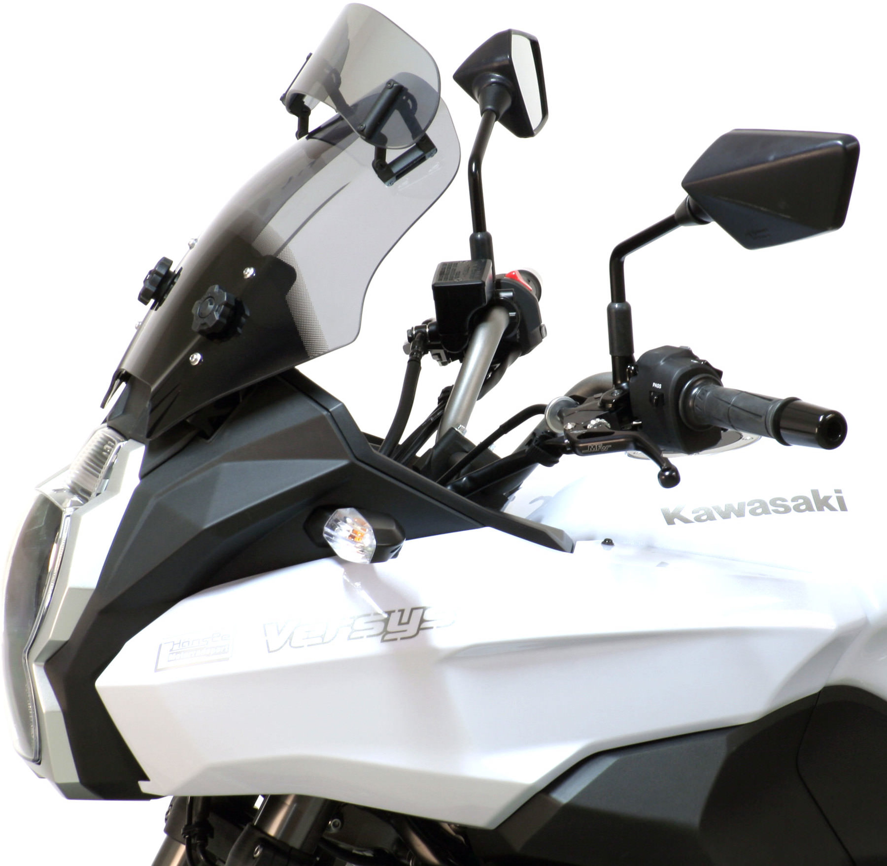 MRA VARIO-TOURINGSCREEN