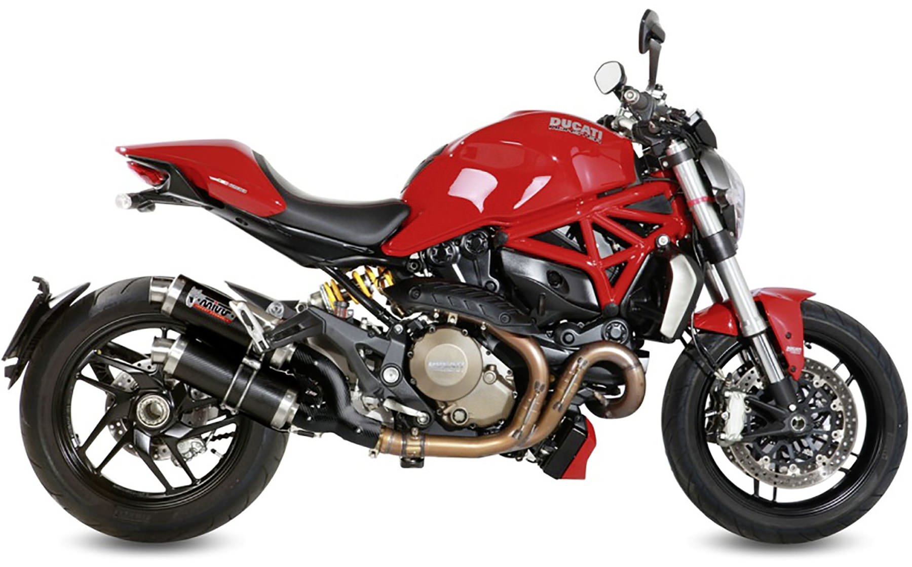 MIVV GP SCHALLDAEMPFER