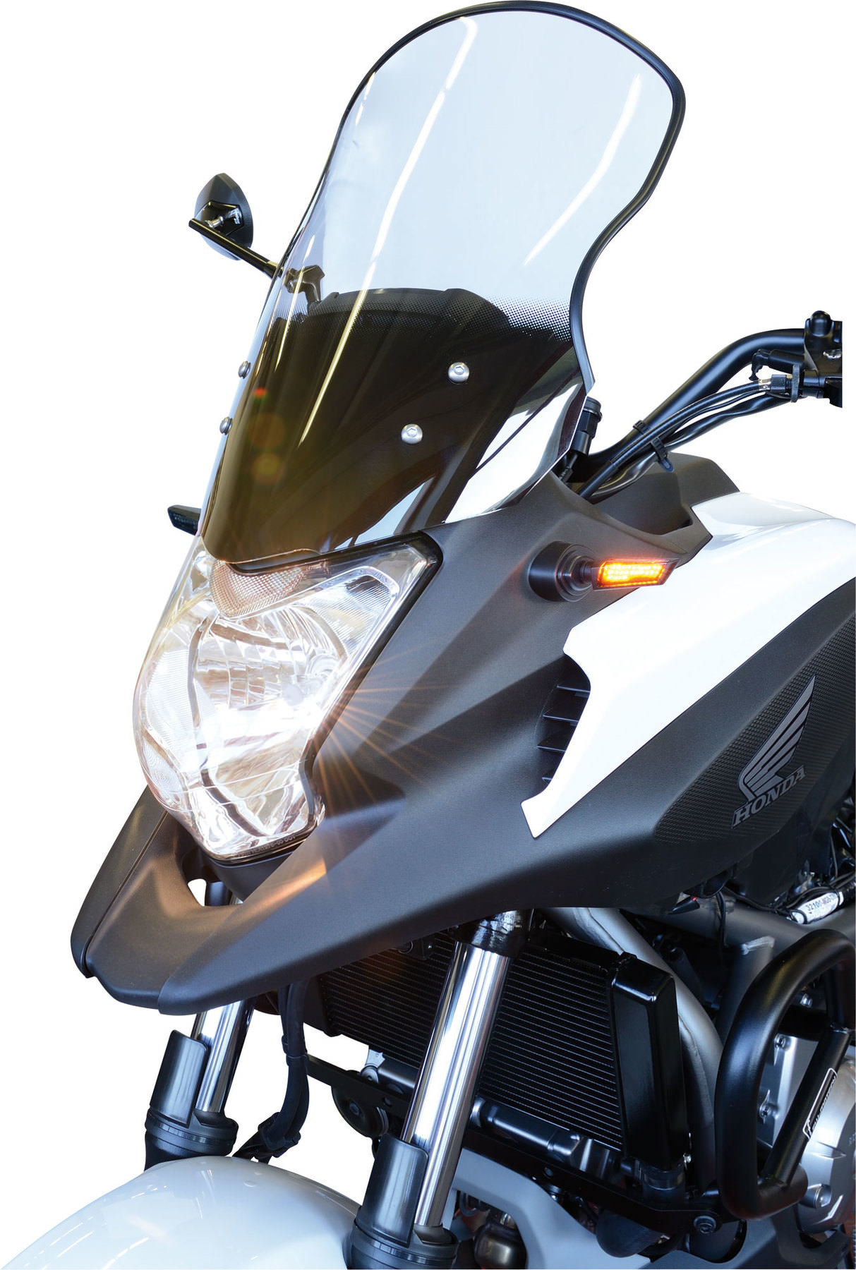 LEDknipperlicht kopen Louis motor kleding en techniek