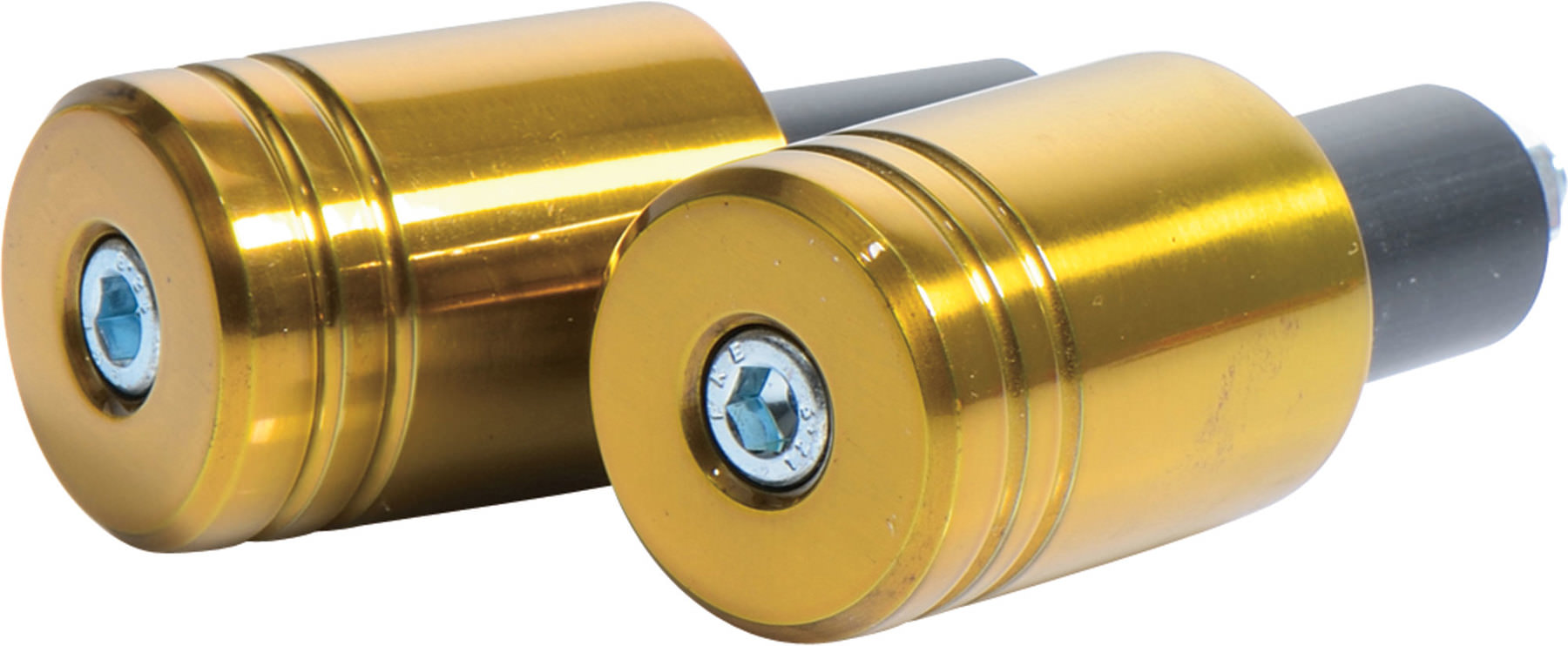 VIBRATIONSDAEMPFER KOLBEN