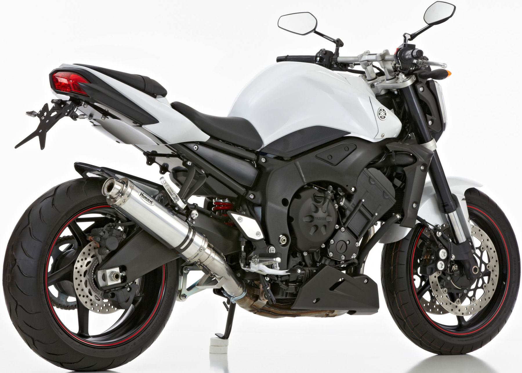 HURRIC SUPERSPORTDAEMPFER