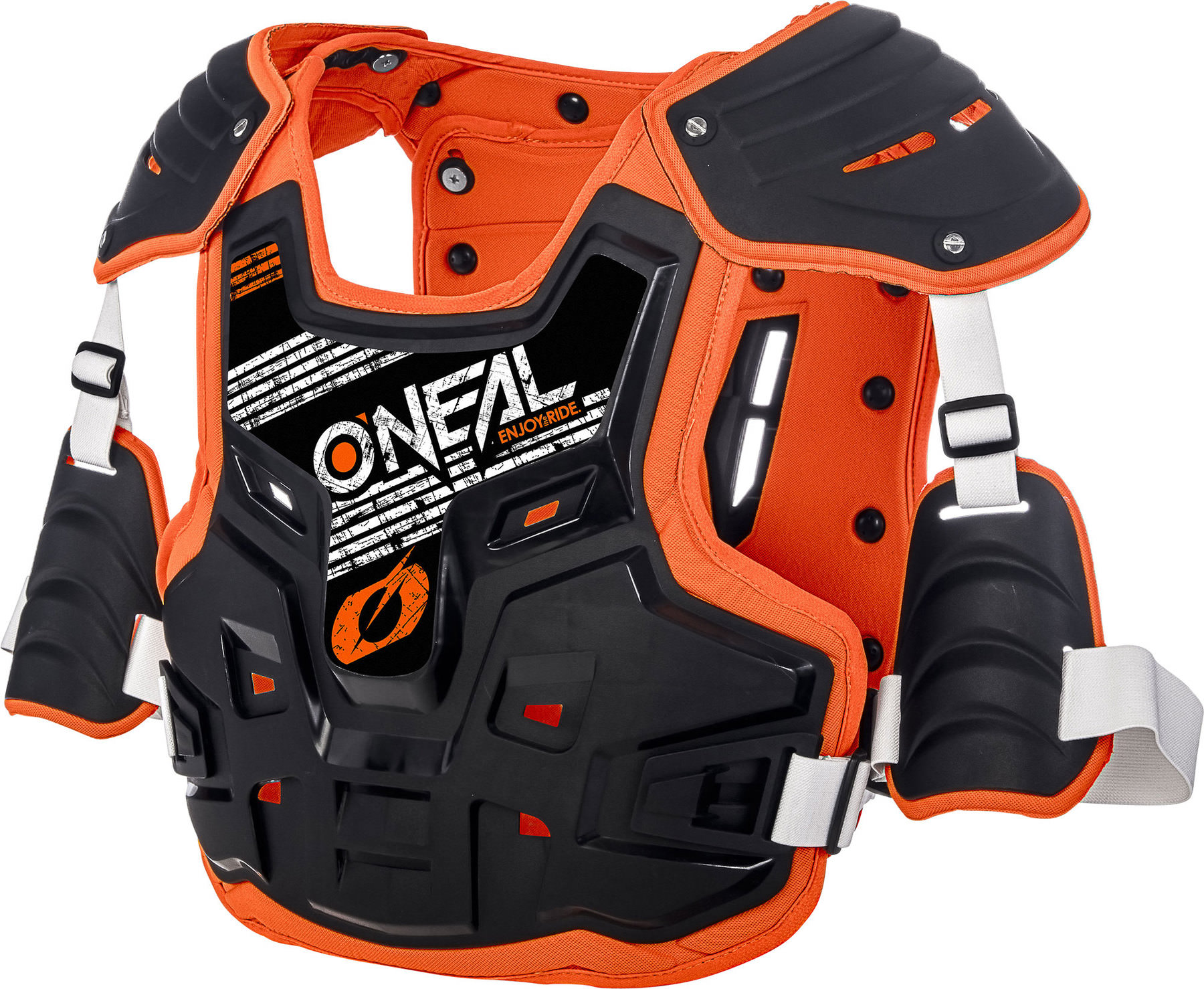 o neal chest protector