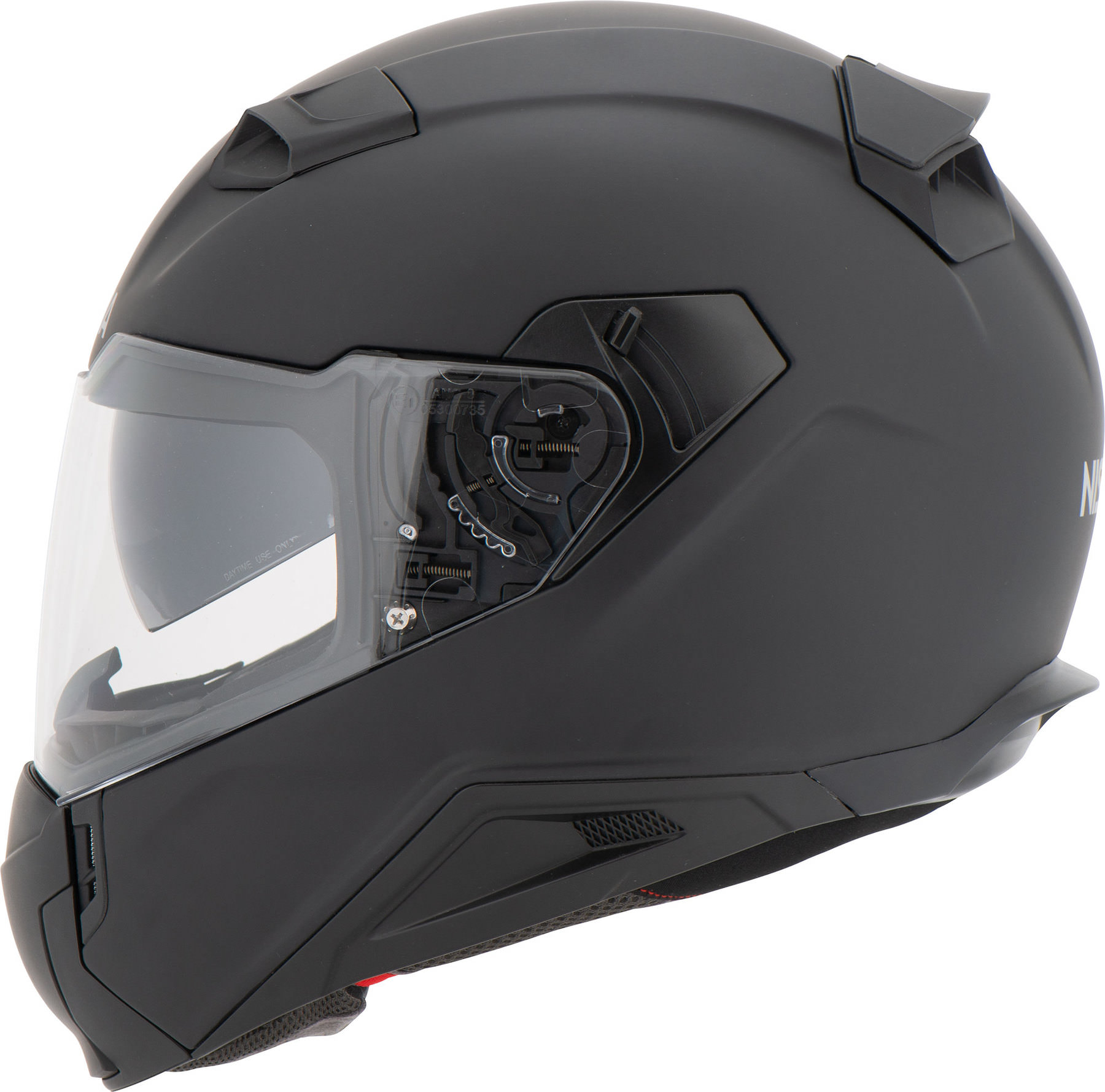 Compra Nishua NTX-5 casco integrale | Louis moto: abbigliamento e  attrezzatura tecnica