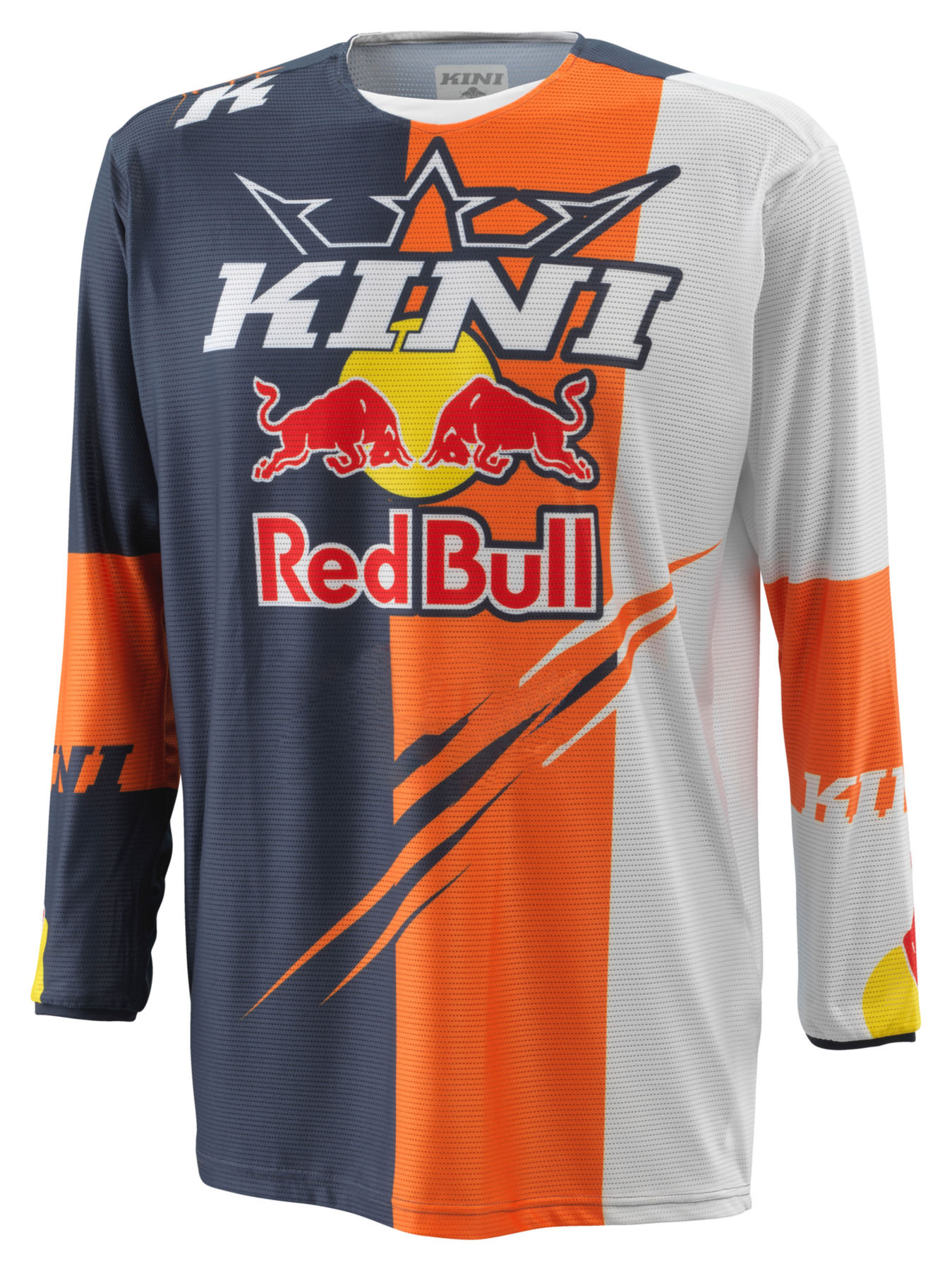 Compra Kini Red Bull Competition Mis S Jersey Mim Rosso Louis Moto Abbigliamento E Attrezzatura Tecnica