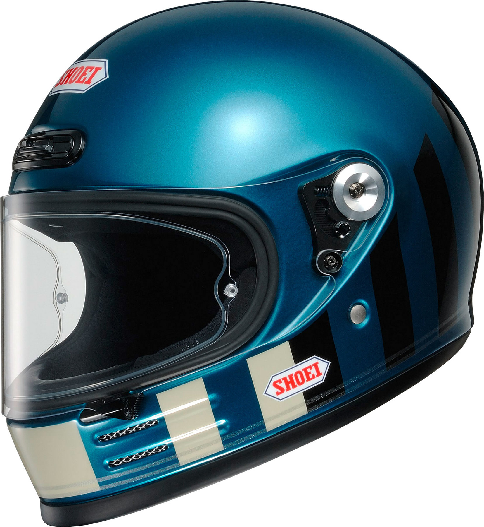 Shoei Glamster Pinlock Flash Sales, 56 