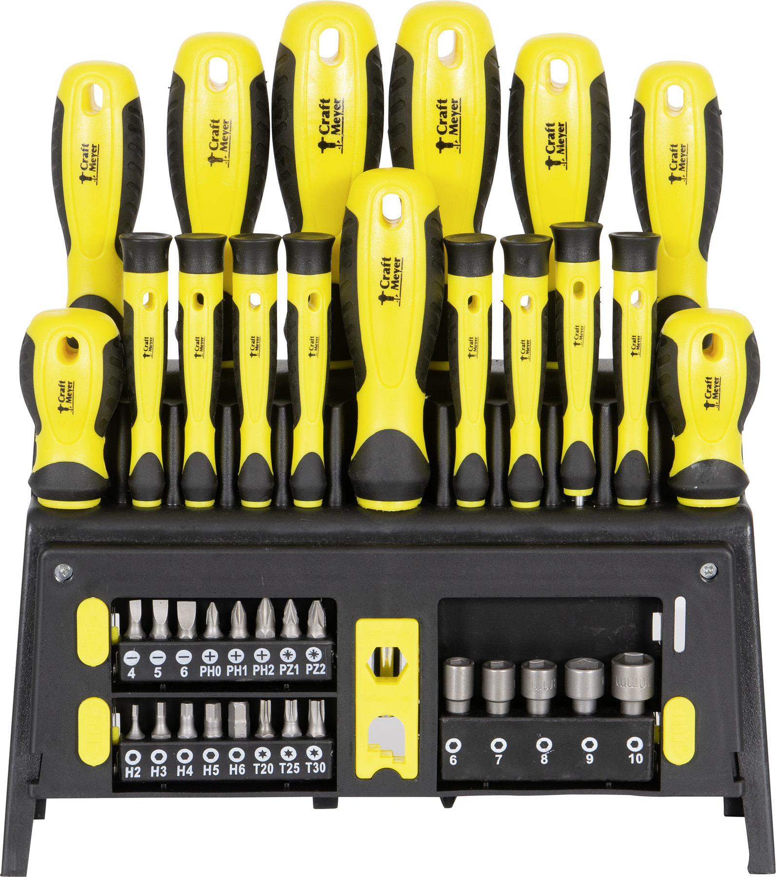 Buy Craft Meyer Screwdriver Set 39 Piece Louis Motorcycle Clothing 