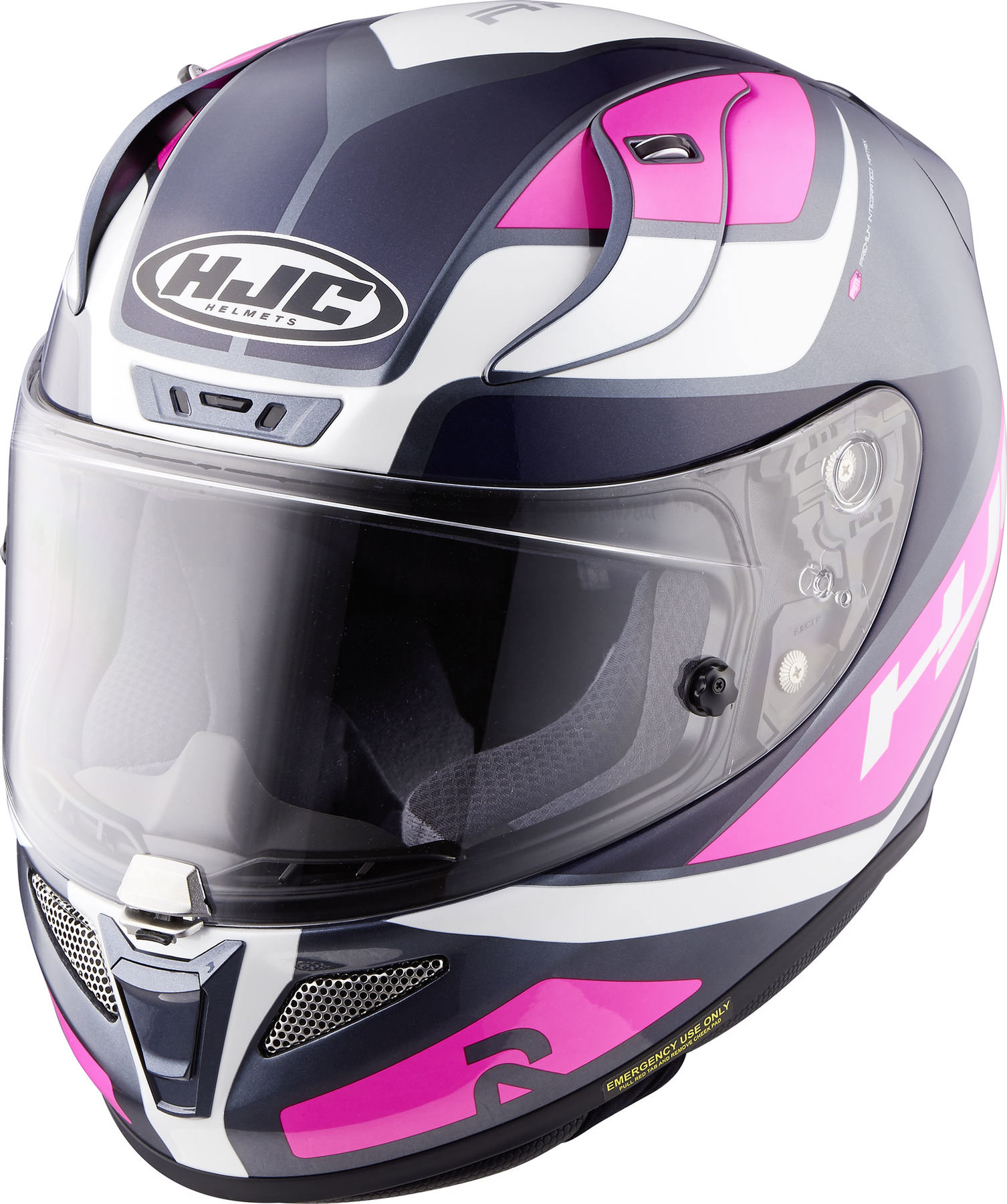 Buy HJC RPHA 11 Scona MC8 Full-Face Helmet | Louis ...