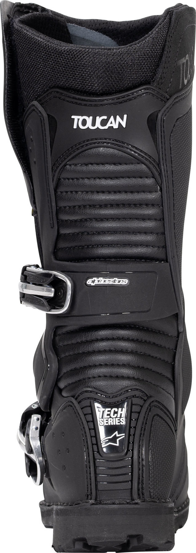 alpinestars toucan test