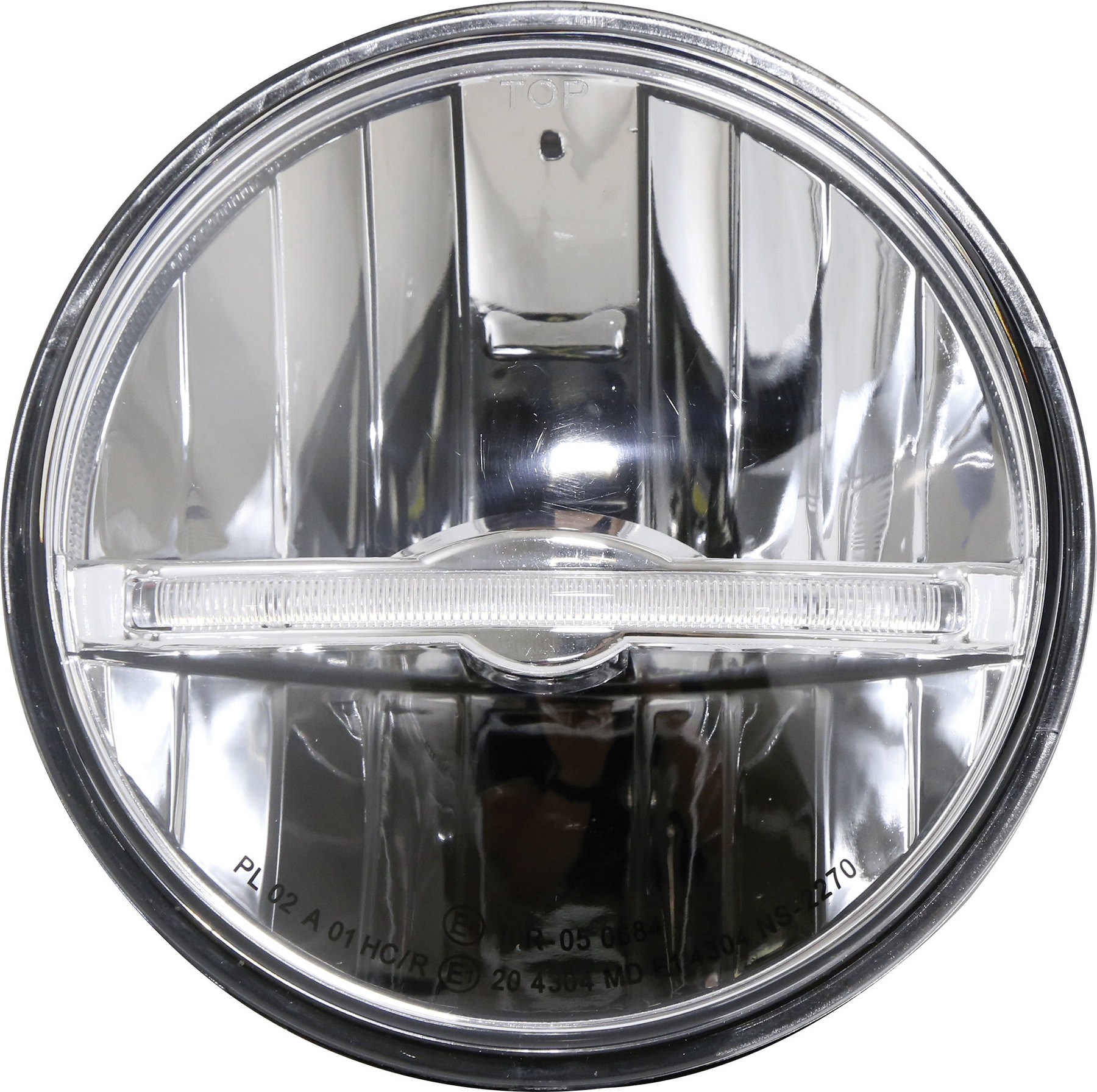 high beam light for car