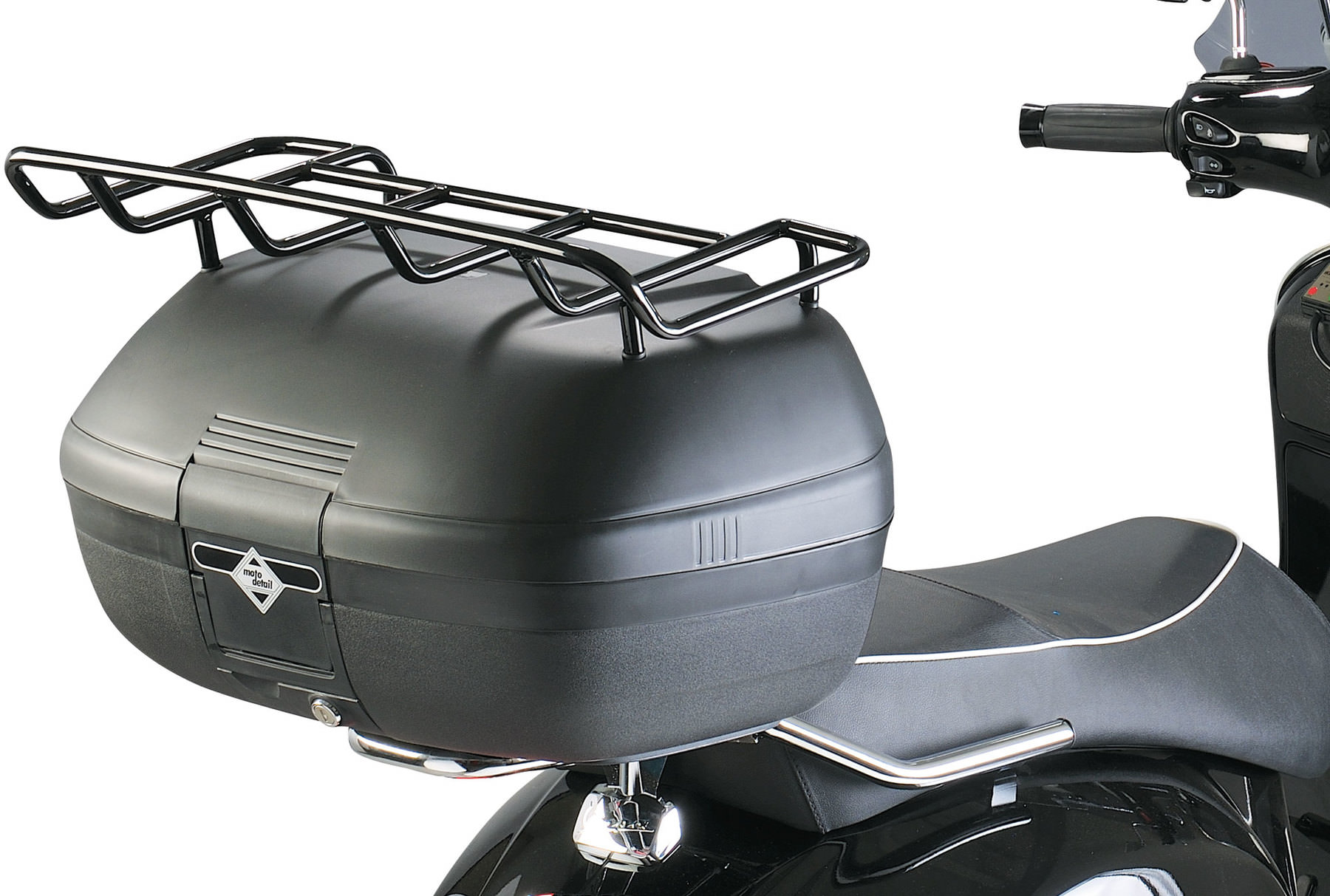 Givi Topcase Tr ger F r Scooter Monokey Monolock Kaufen Louis 