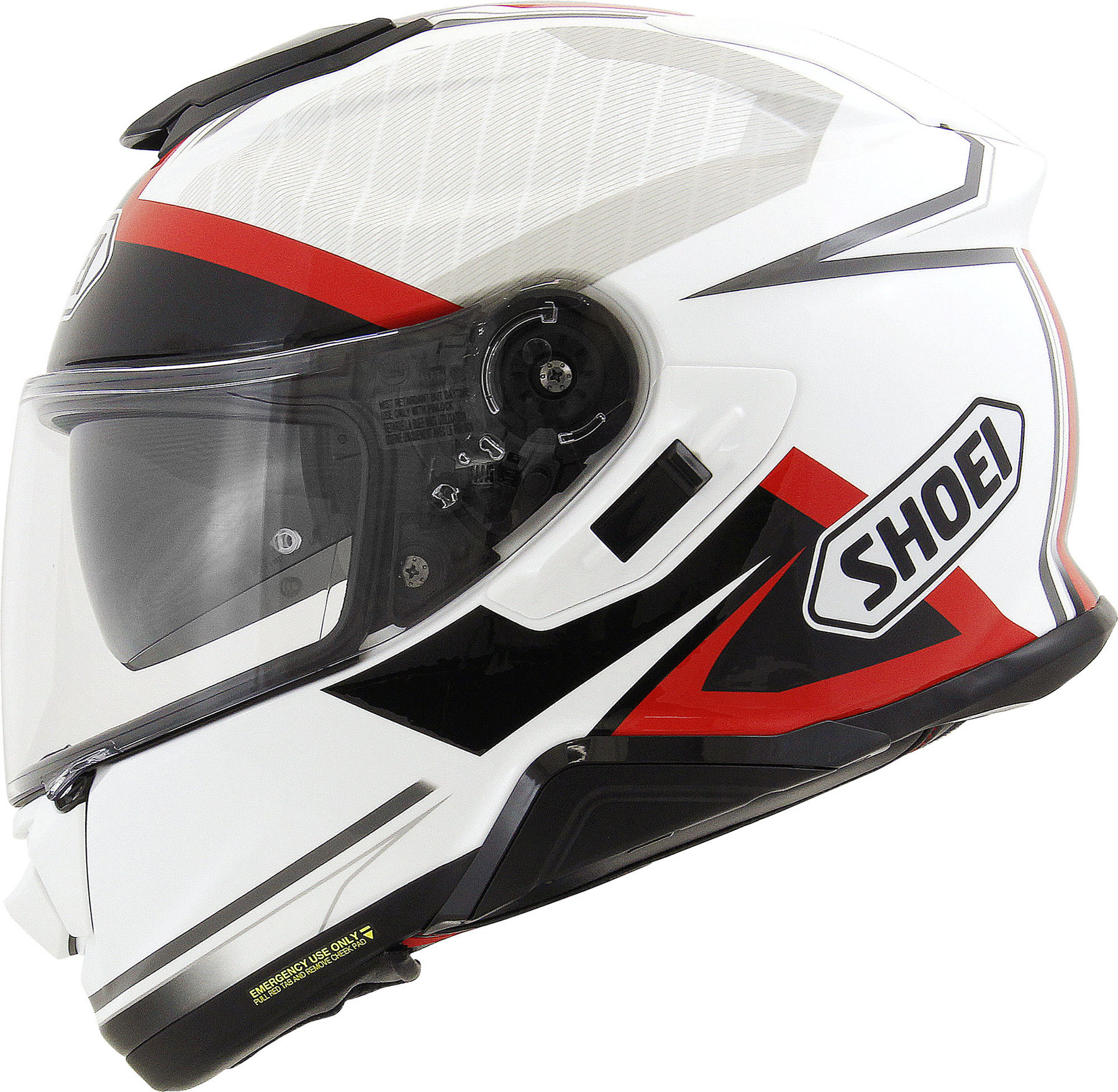 Symptoms squeeze the wind is strong Buy Shoei GT-Air II Affair TC-6 Full-Face Helmet | Louis motorcycle  clothing and technology