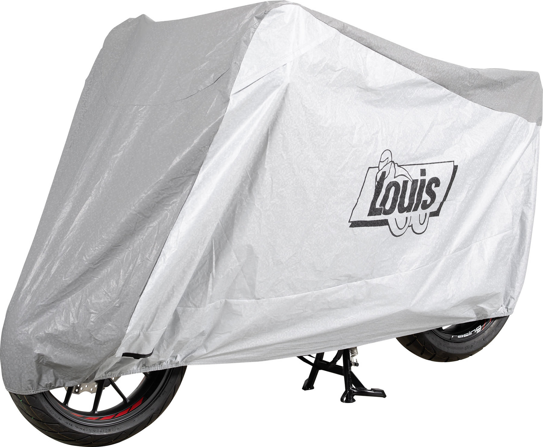 bike cover