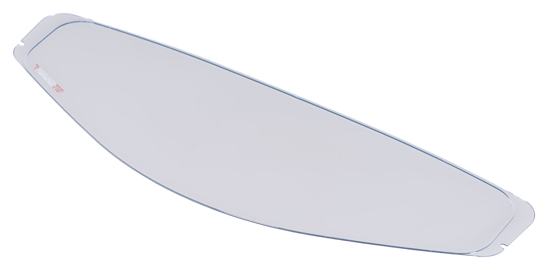 Pinlock 120 lens clearance