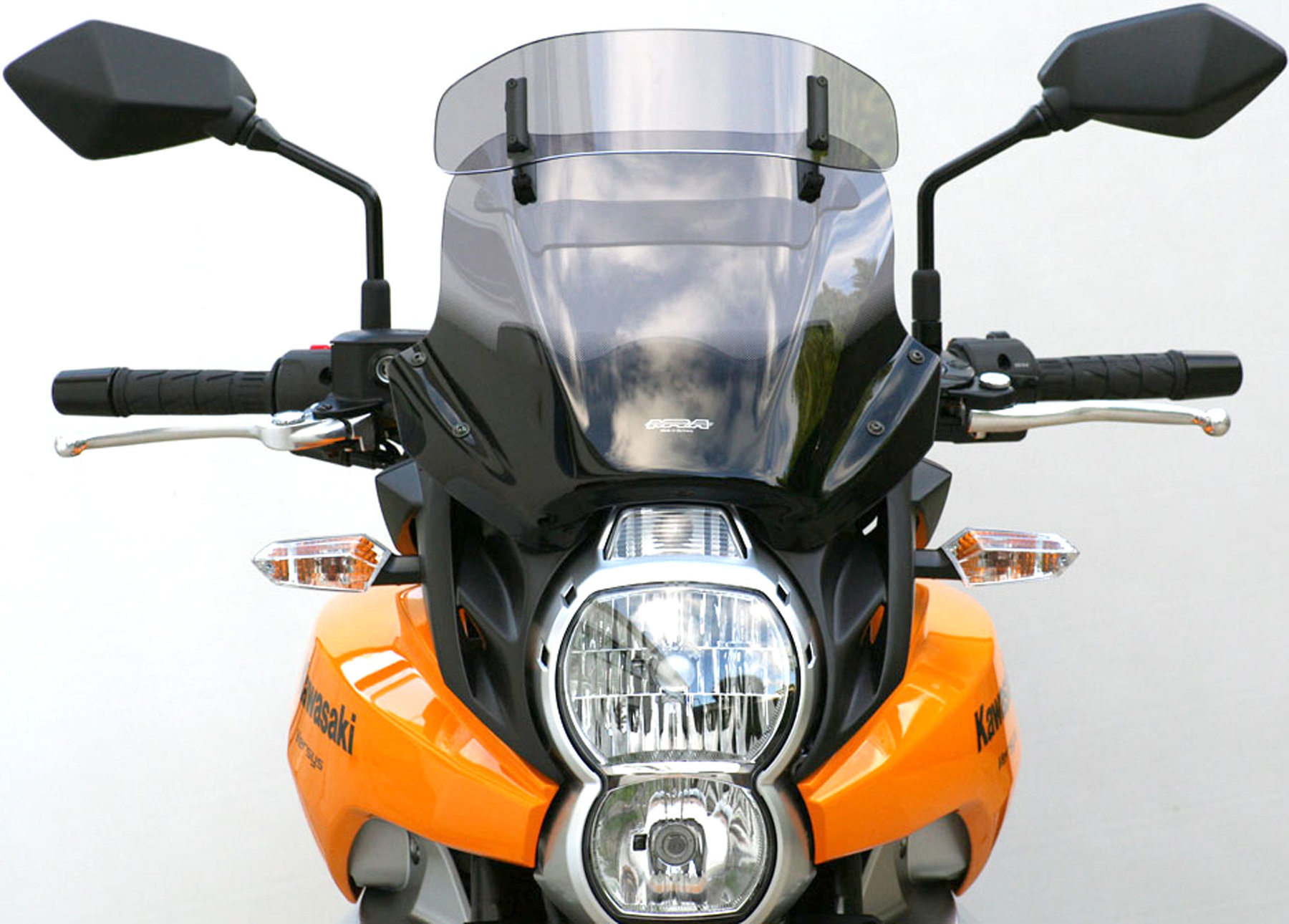 MRA VARIO-TOURINGSCREEN