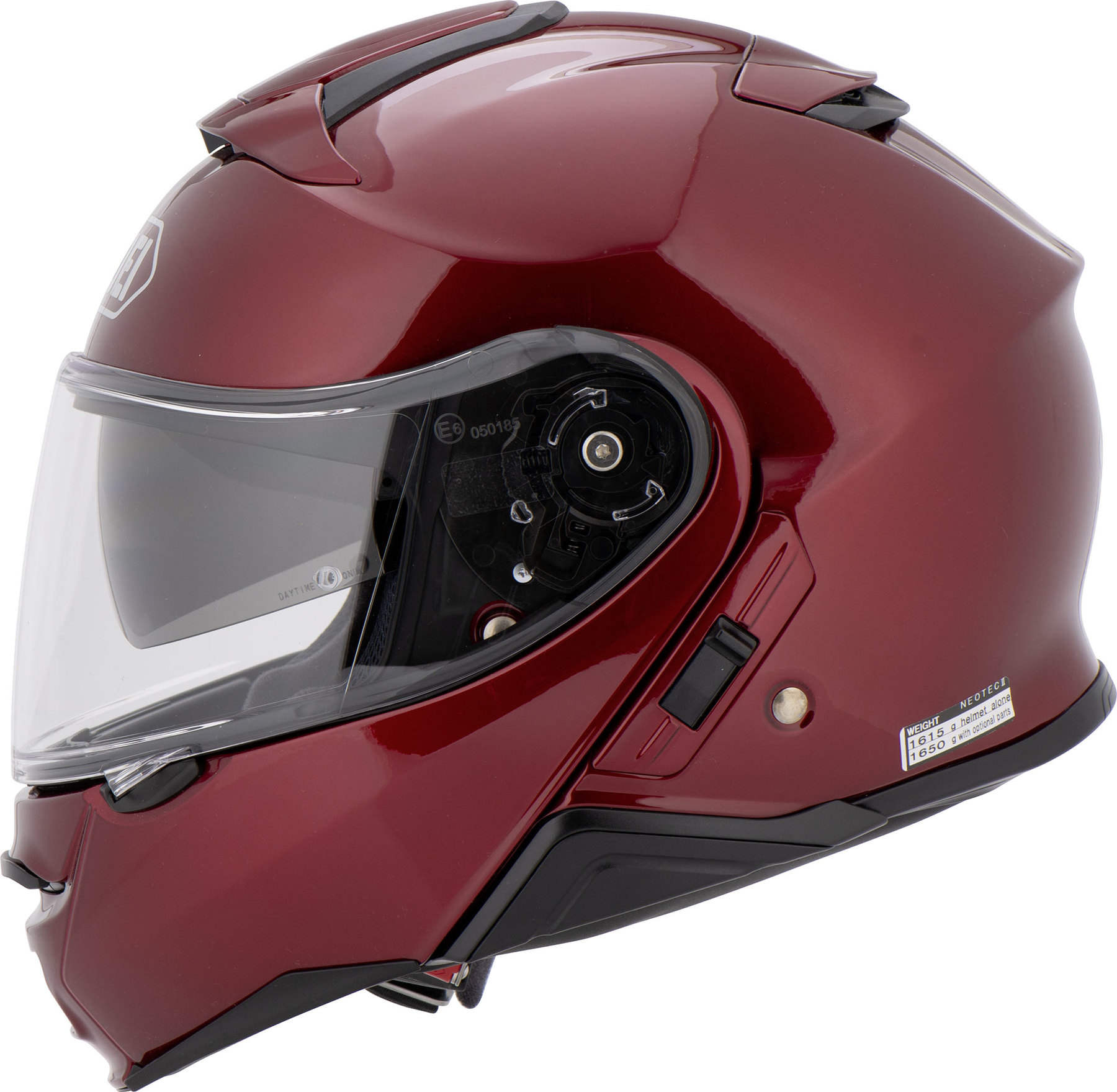 Buy Shoei Neotec II Flip-Up Helmet Flip-Up Helmet | Louis motorcycle